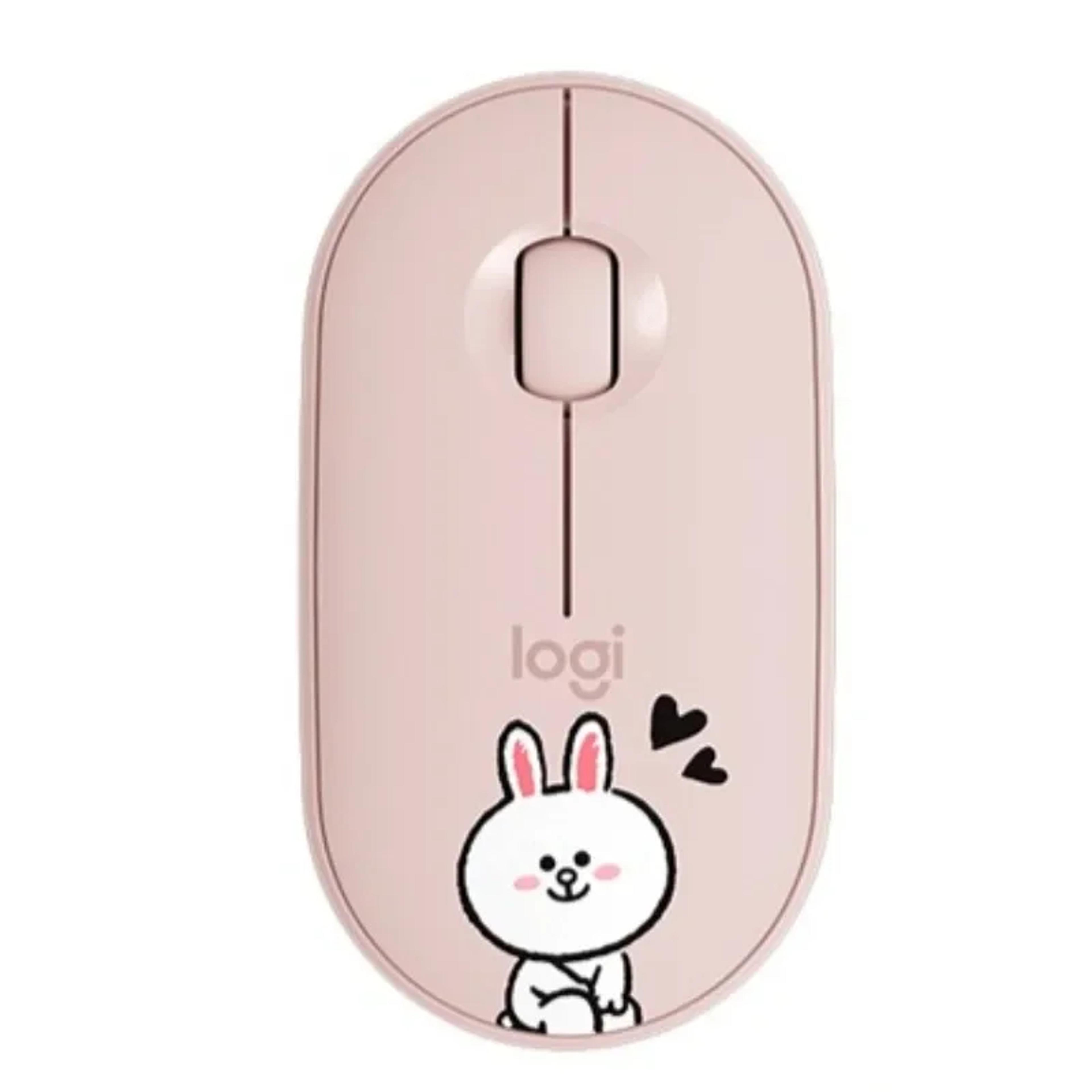 POP M350 Bluetooth Mouse Silent Wireless Mouse Slim Portable Mouse For Laptop PC  Office 7