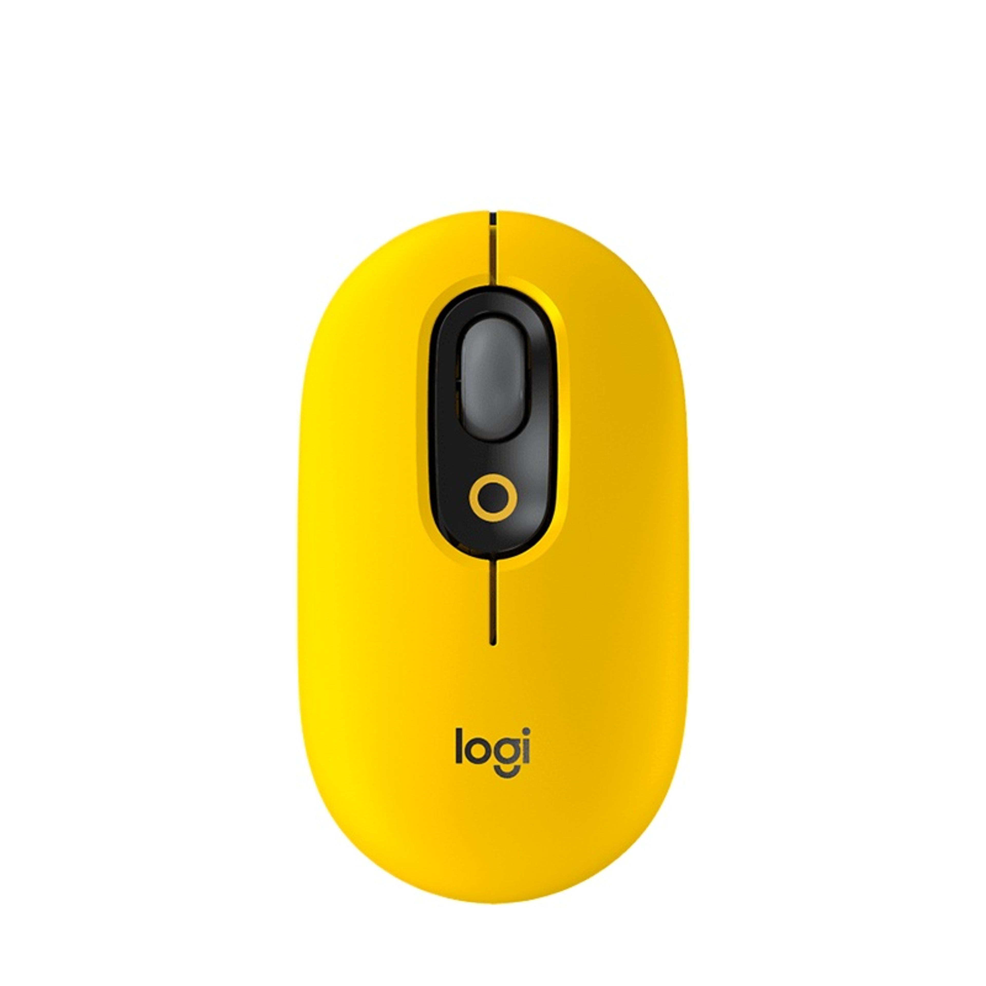 POP M350 Bluetooth Mouse Silent Wireless Mouse Slim Portable Mouse For Laptop PC  Office 11