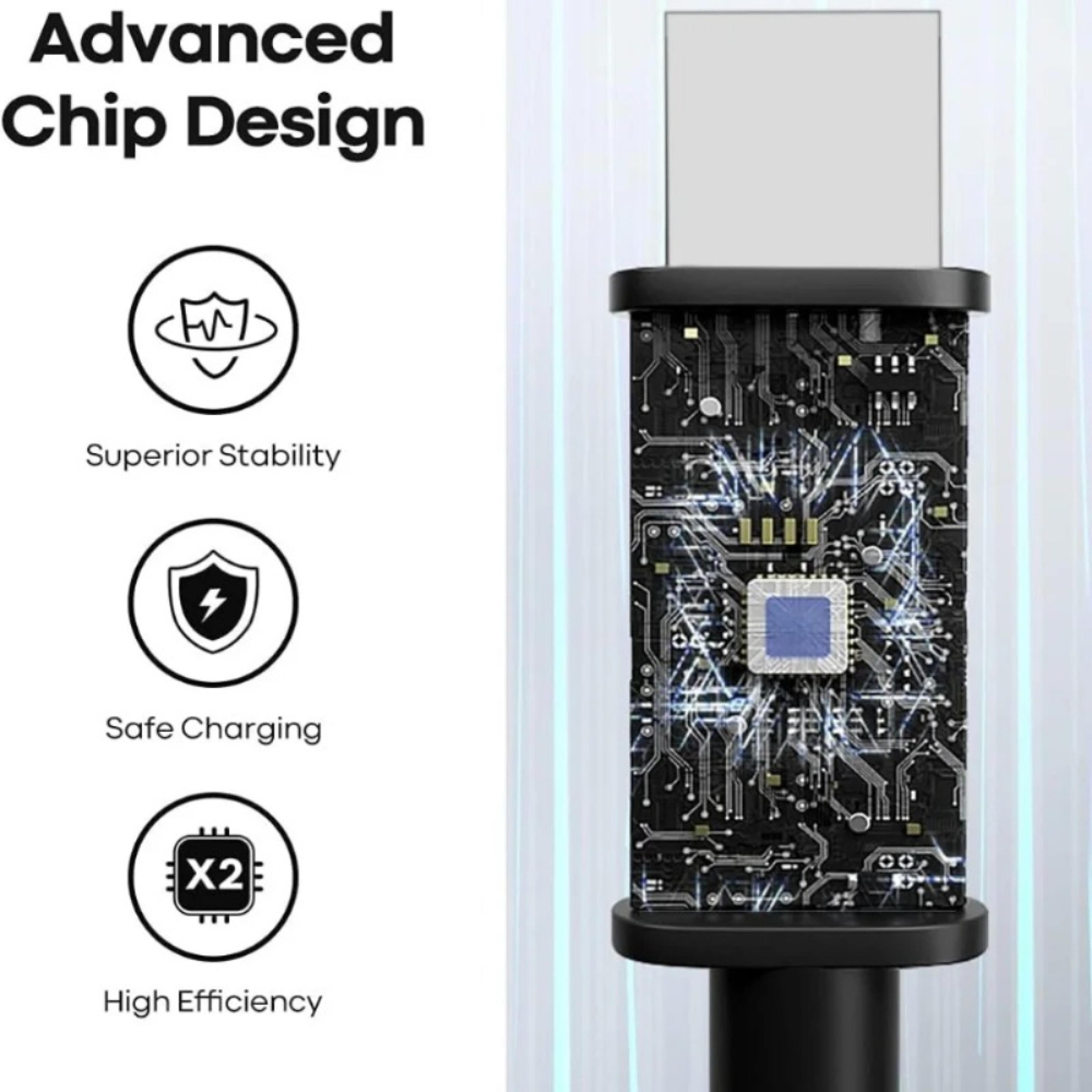Portable Lightning Cable 20cm IPhone Fast Charging Cable Short USB Sync Cord 5