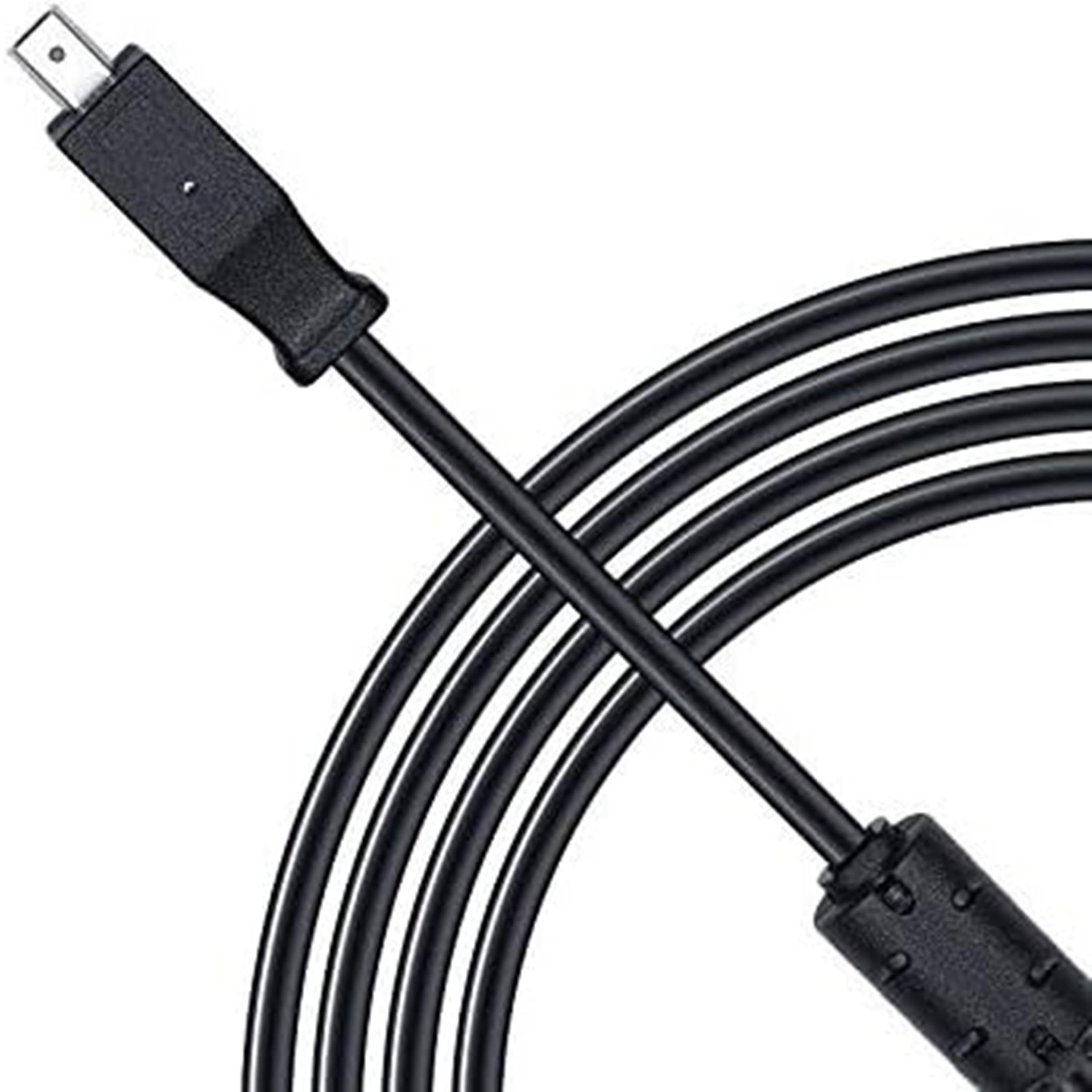 USB Cable For EasyShare Digital Cameras Data Transfer And Charging 4