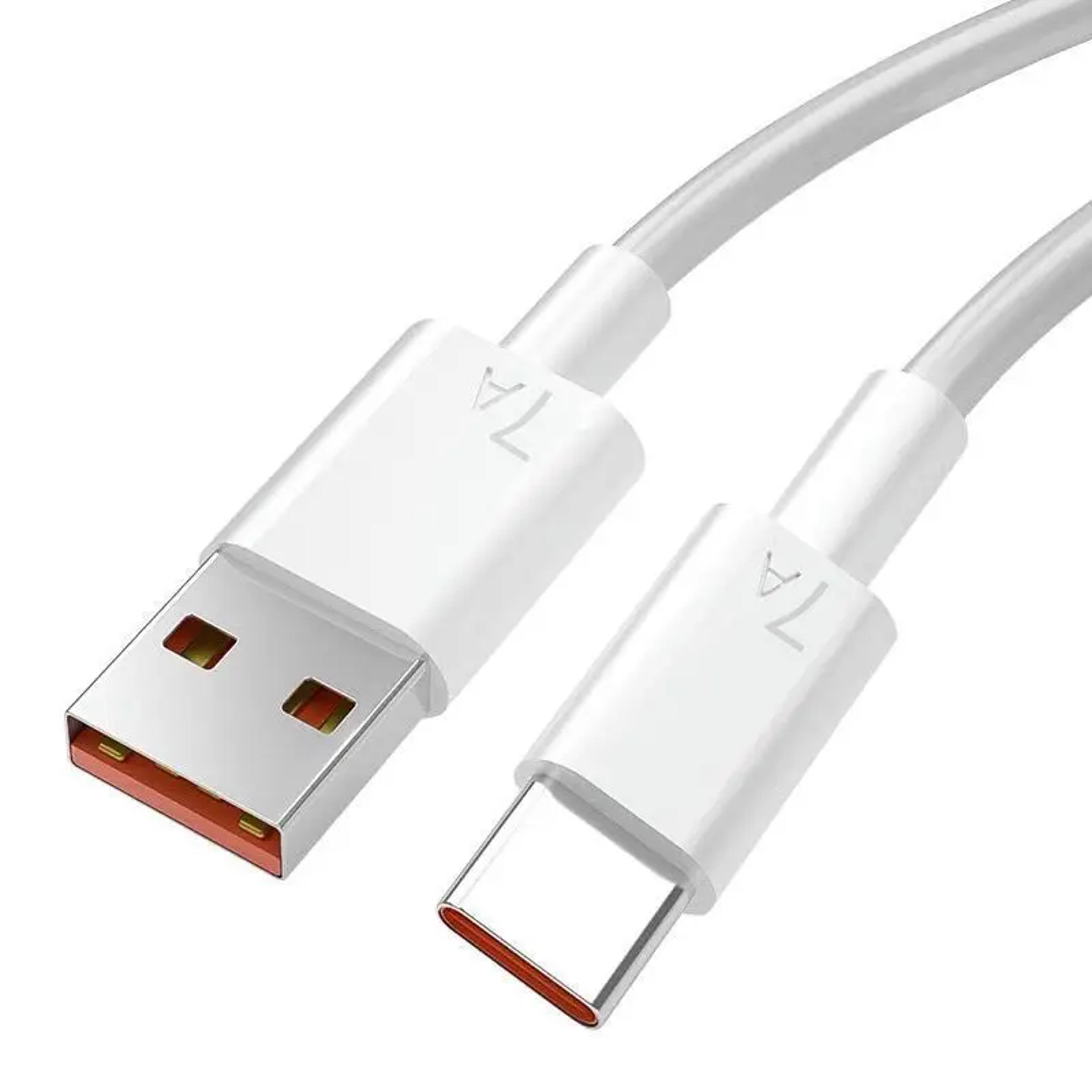 USB C Data Cable For Fast Sync And Reliable Charging 0