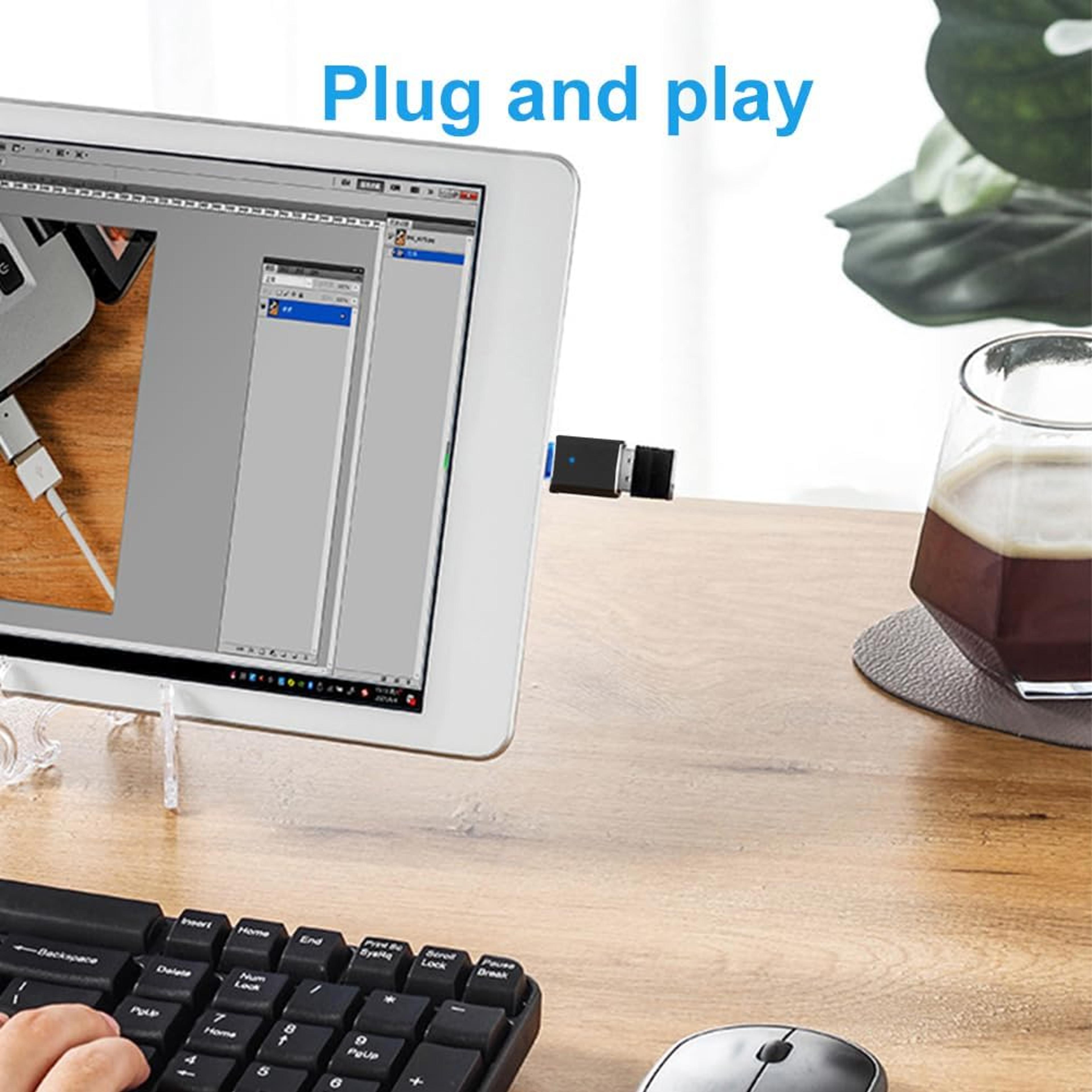 USB C OTG Adapter USB 30 Type C Converter For Laptops And Smartphones 1