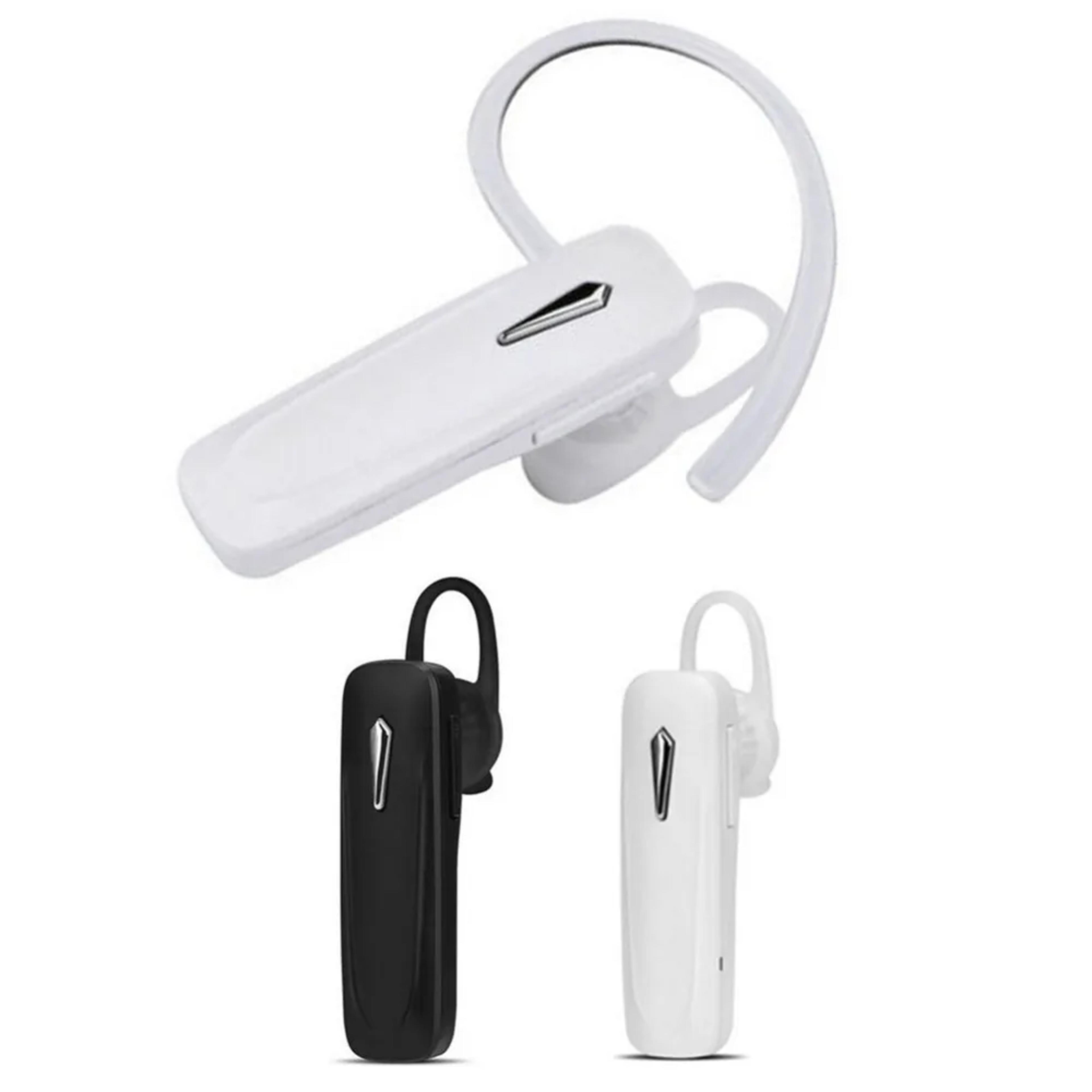 Mini Bluetooth Earbud With Mic Hidden Wireless Hands Free Headset 1