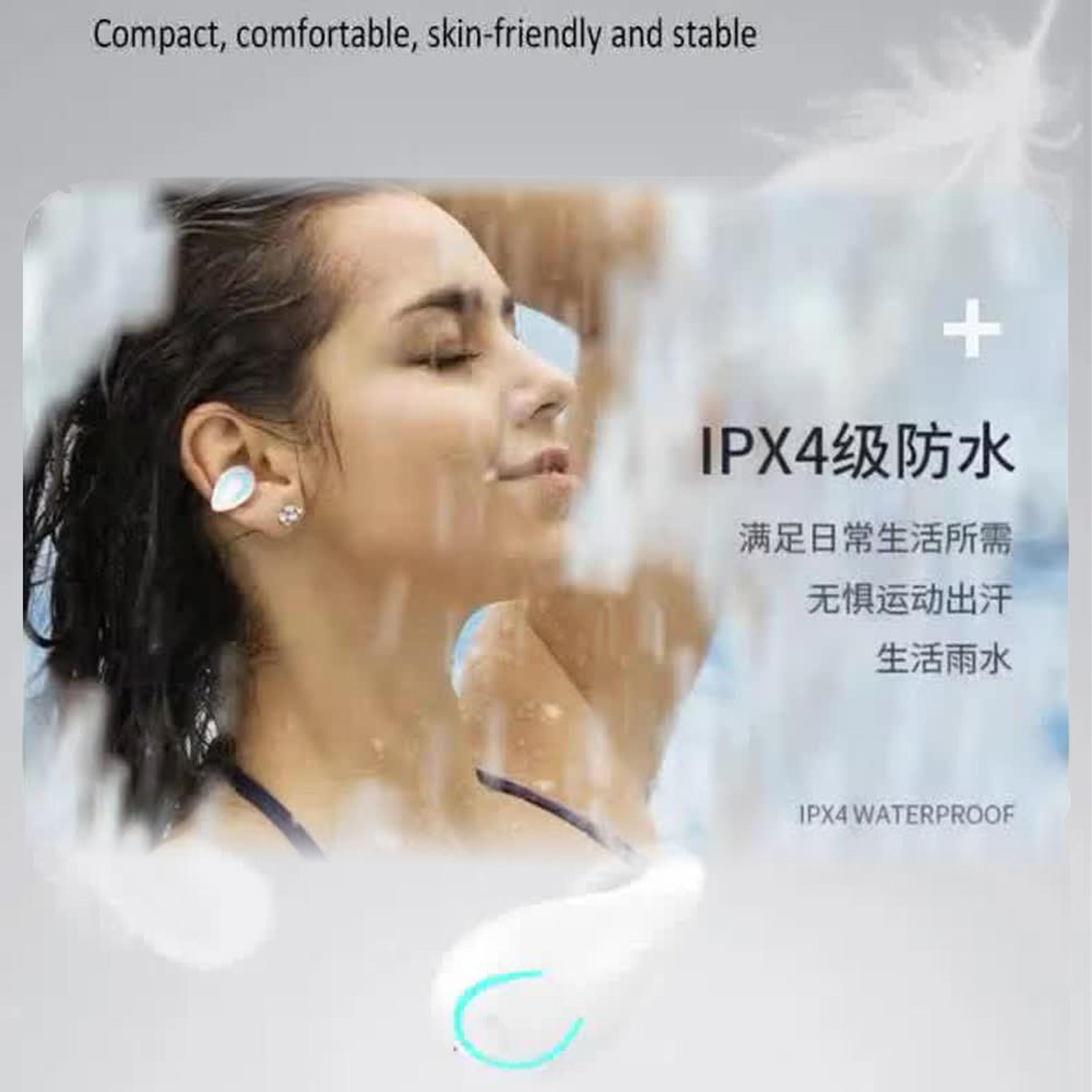 Air Conduction Clip On Bluetooth Headset With Microphone For Work And Driving 7