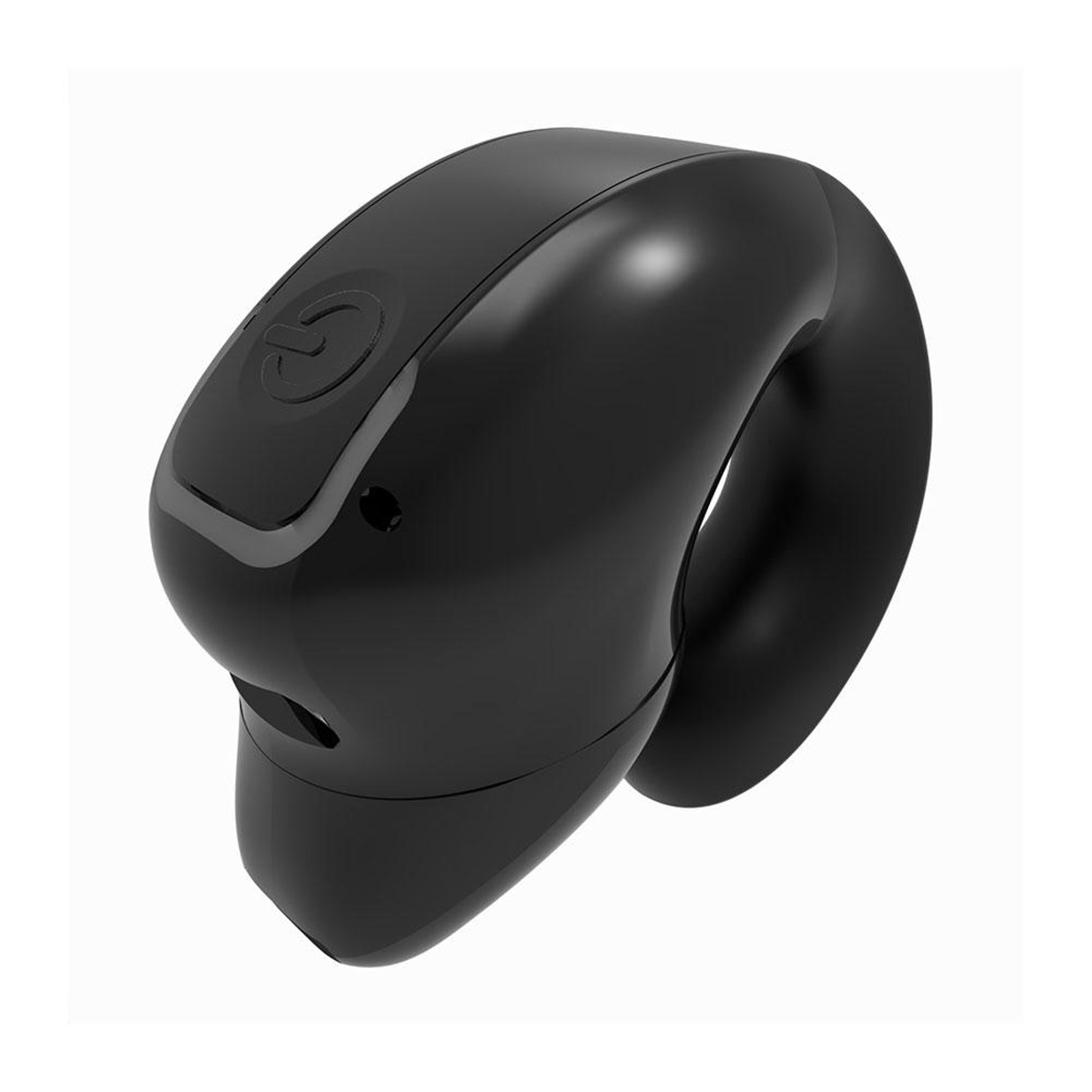 Bone Conduction Bluetooth Ear Clip Headphones With HD Mic And Stereo Sound 2