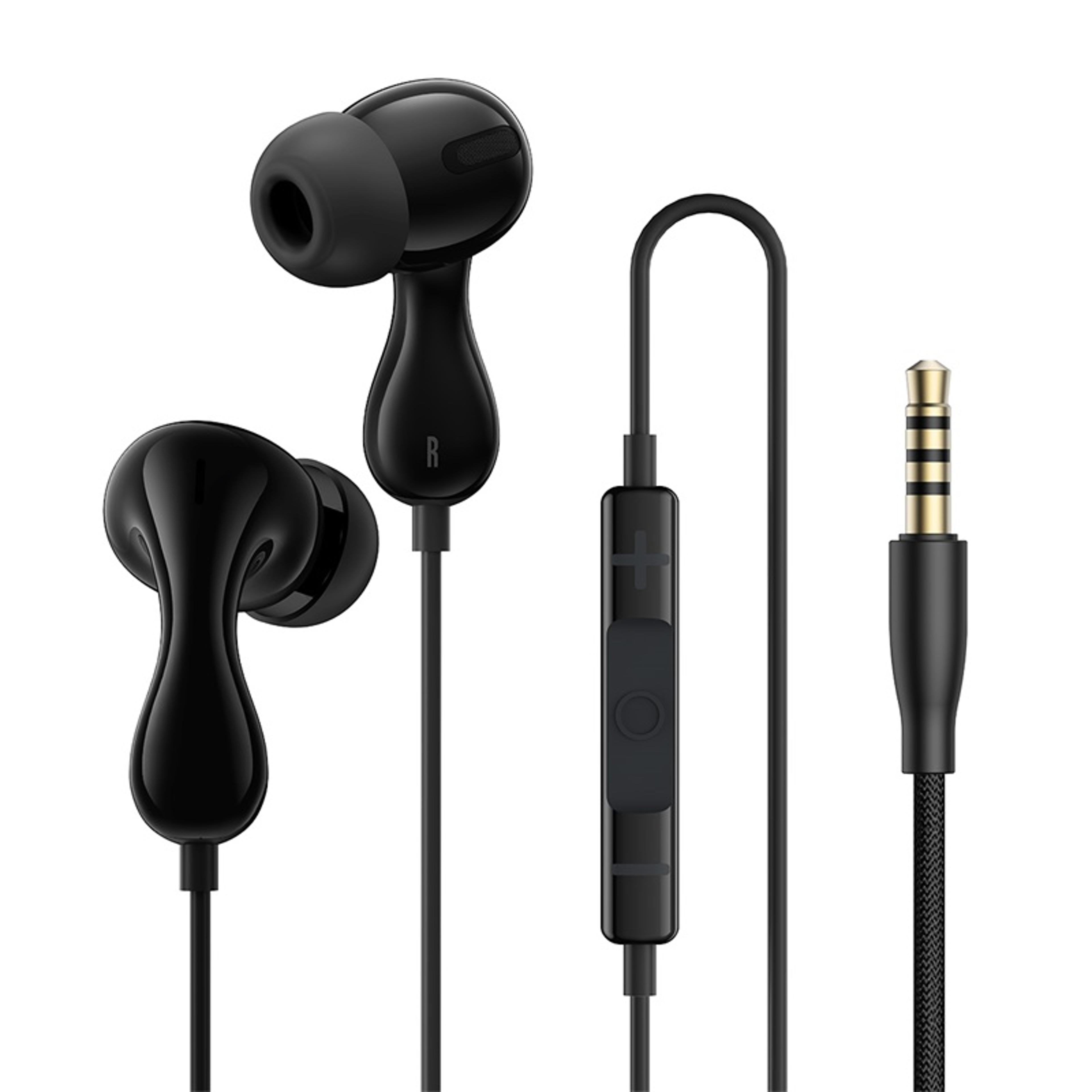 Hi Res Wired Earphones With Microphone USB C And Headphones 0