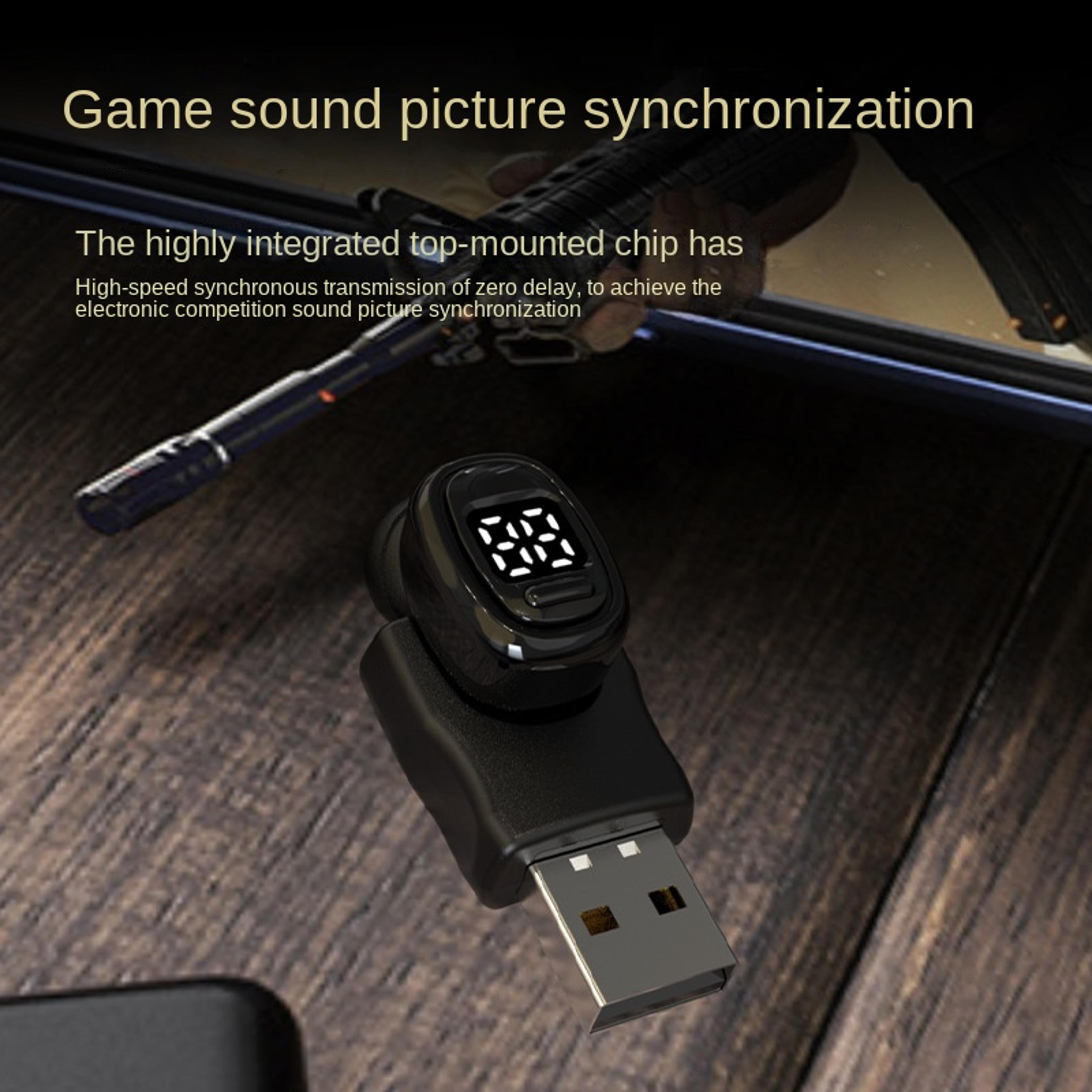 Wireless Bluetooth Earbuds With Charging Case For Sports Work And Everyday Listening 3