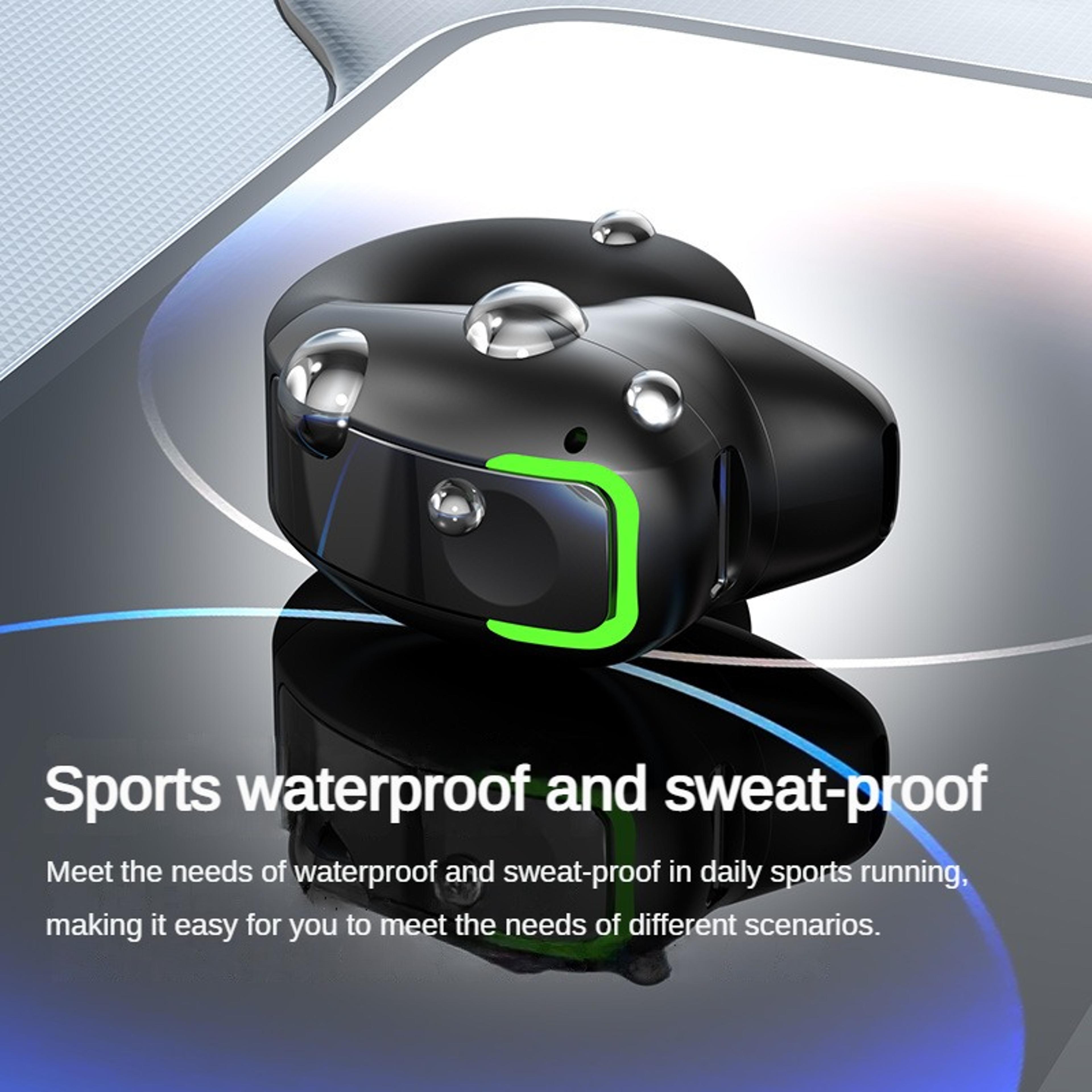 Bone Conduction Bluetooth Open Ear Earbuds With Mic For Sports  Everyday Use 2