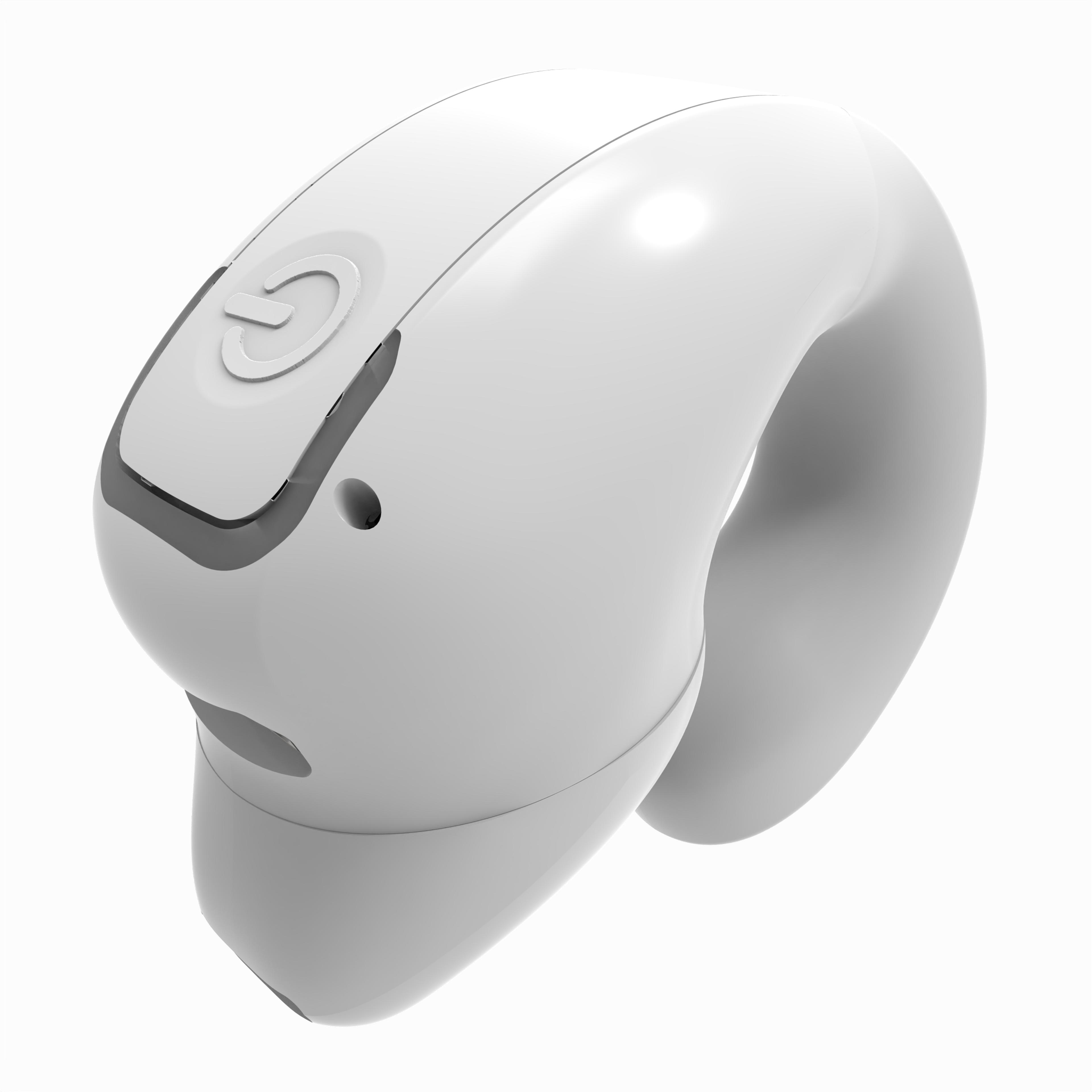 Bone Conduction Bluetooth Open Ear Earbuds With Mic For Sports  Everyday Use 6