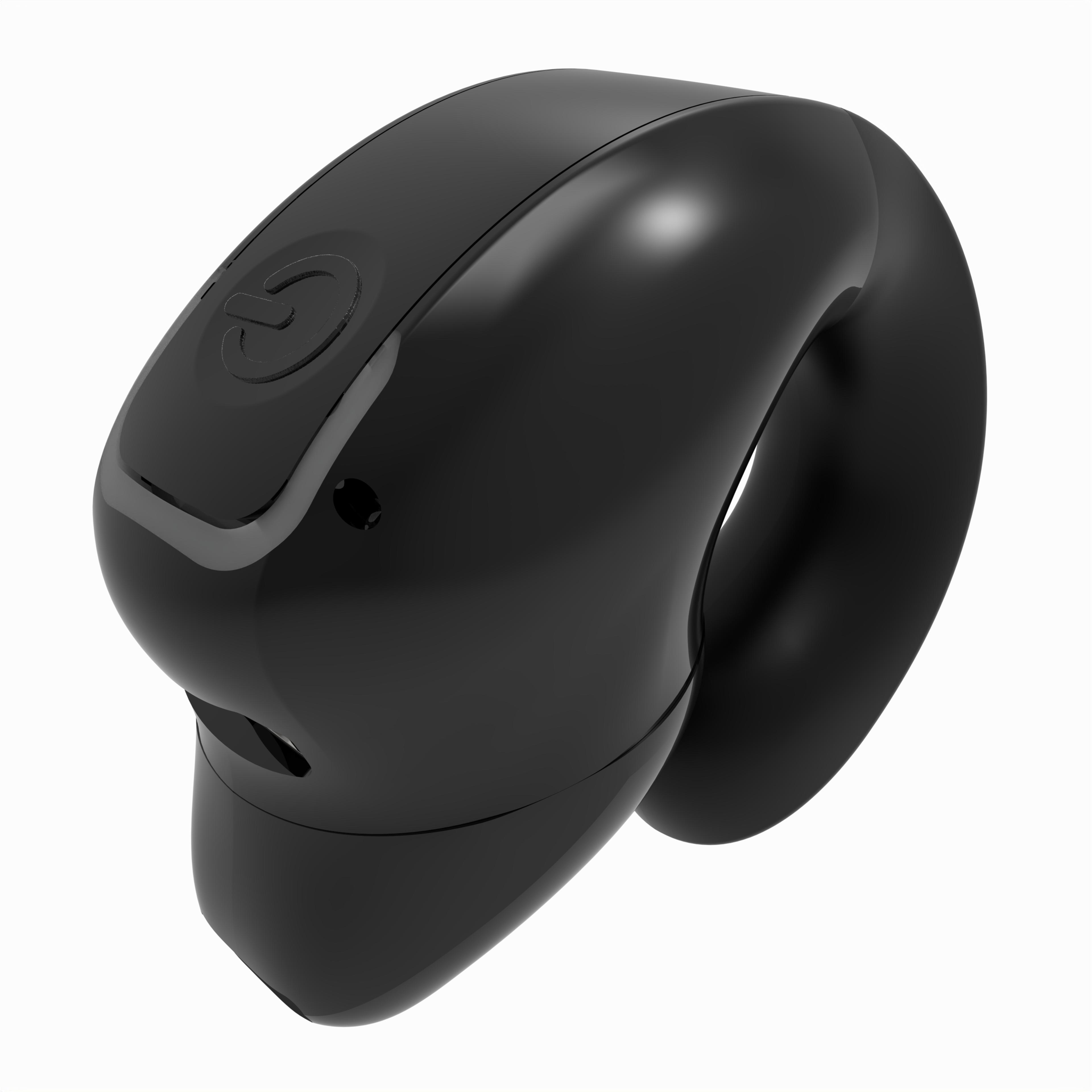 Bone Conduction Bluetooth Open Ear Earbuds With Mic For Sports  Everyday Use 5