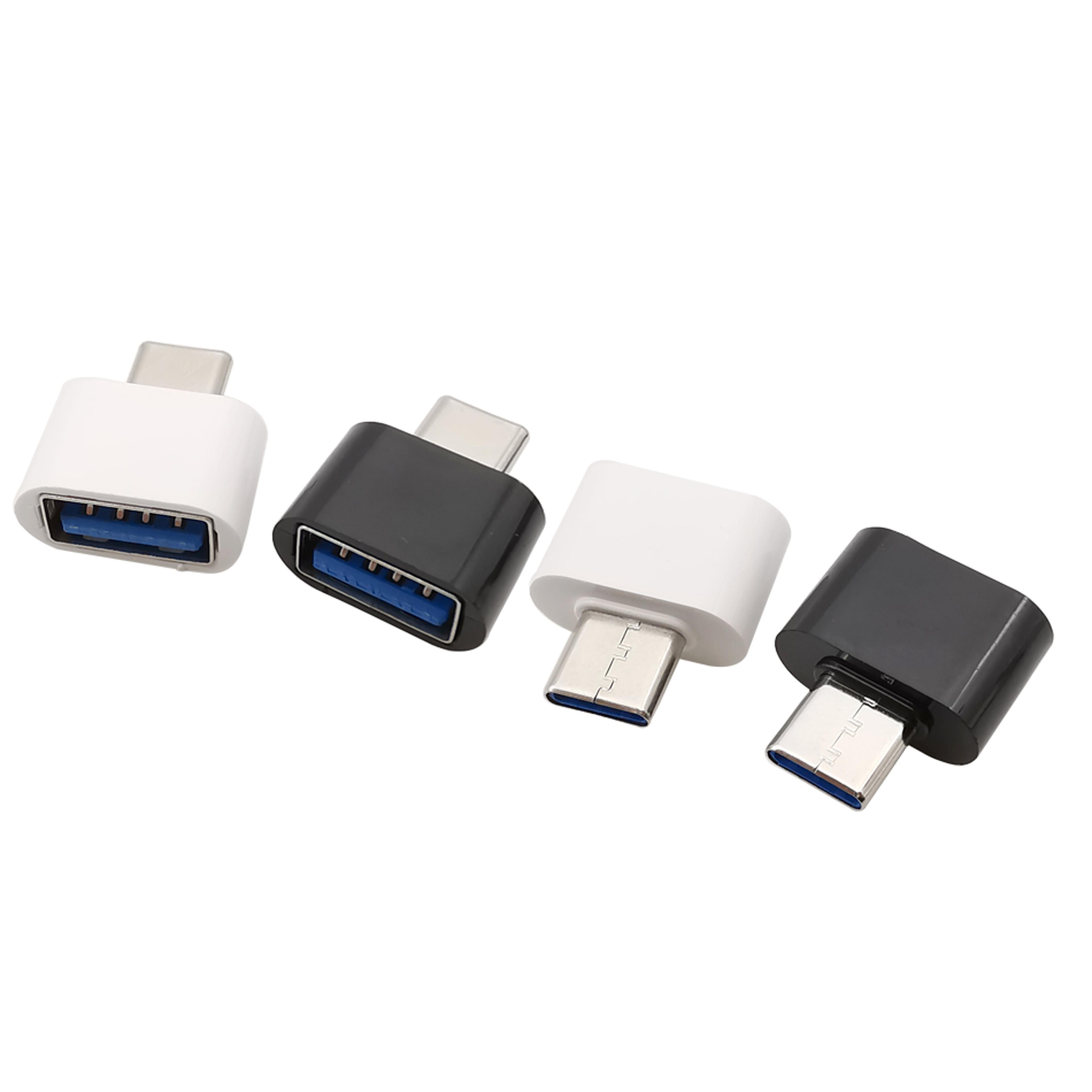 USB C OTG Adapter For Fast Data Transfer And Device Connectivity 0