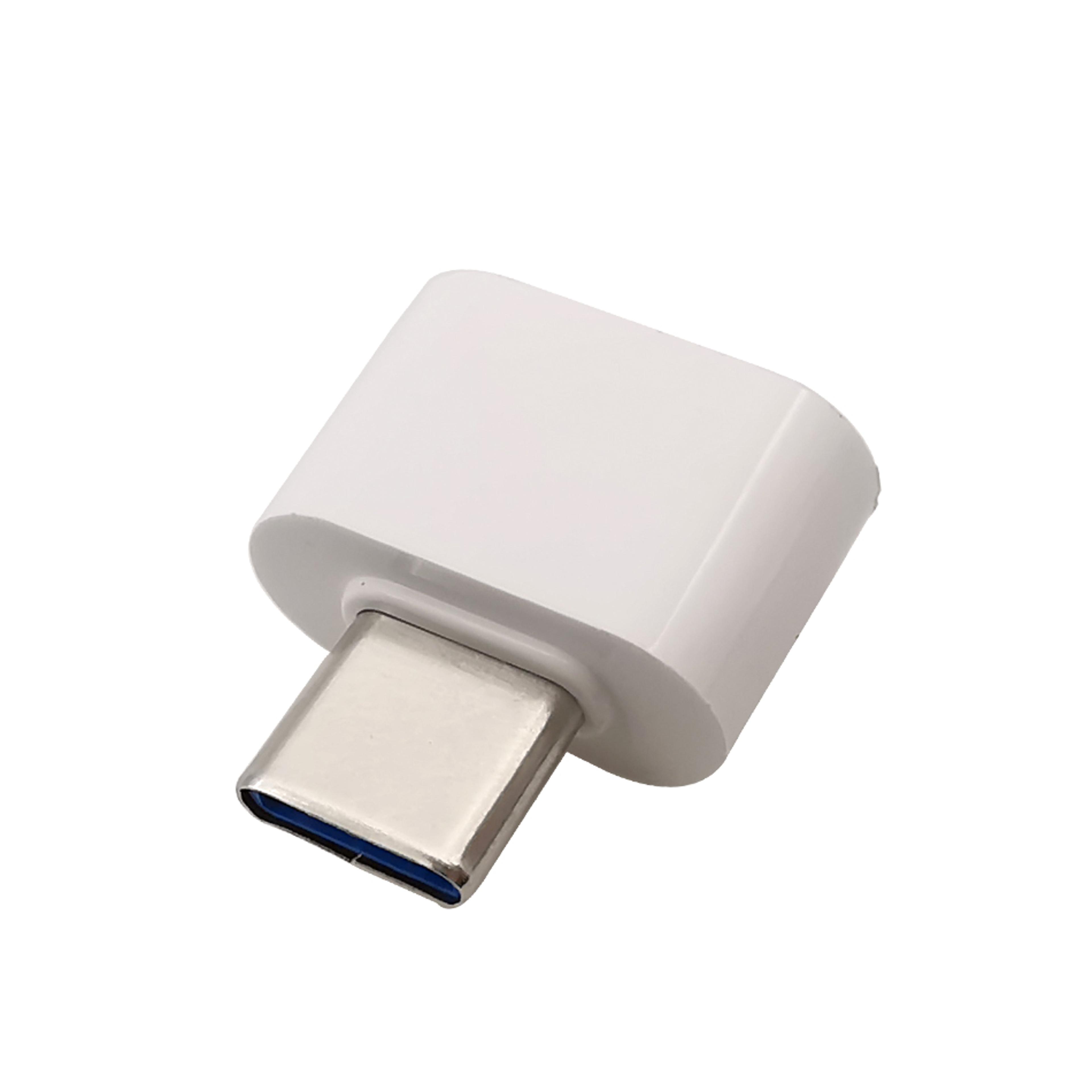 USB C OTG Adapter For Fast Data Transfer And Device Connectivity 3
