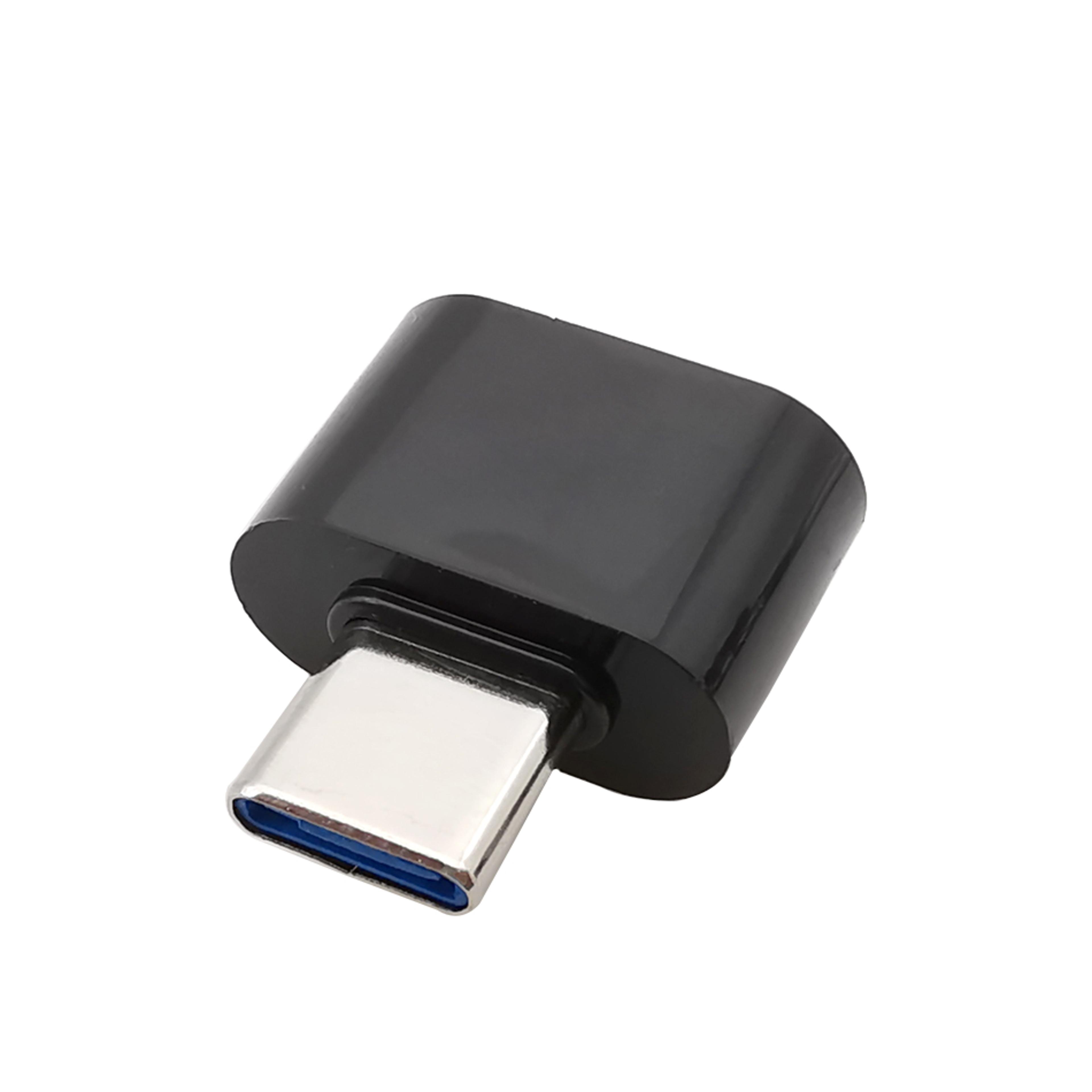USB C OTG Adapter For Fast Data Transfer And Device Connectivity 2
