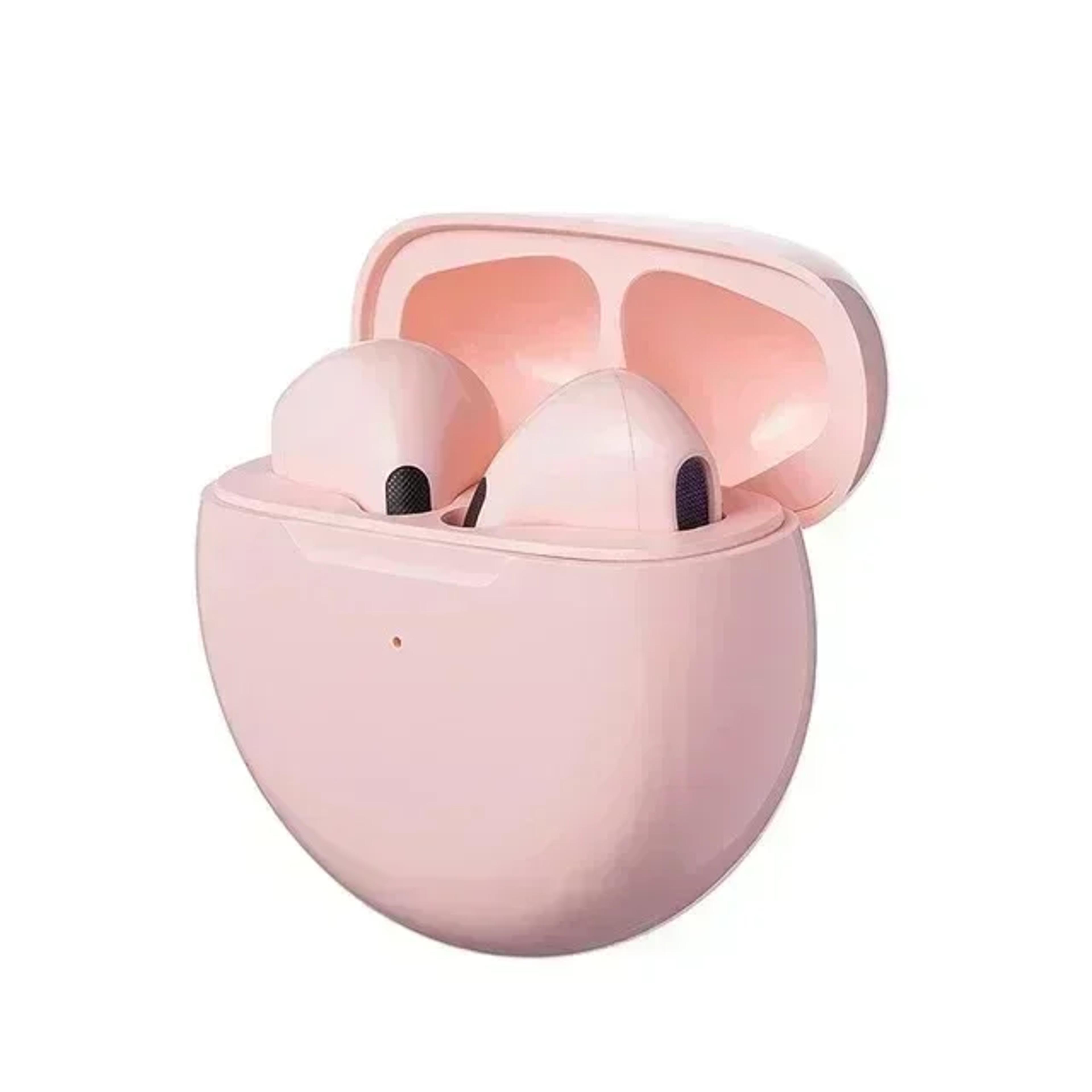 Bluetooth Earbuds Wireless Headphones With Noise Reduction  Charging Case 7