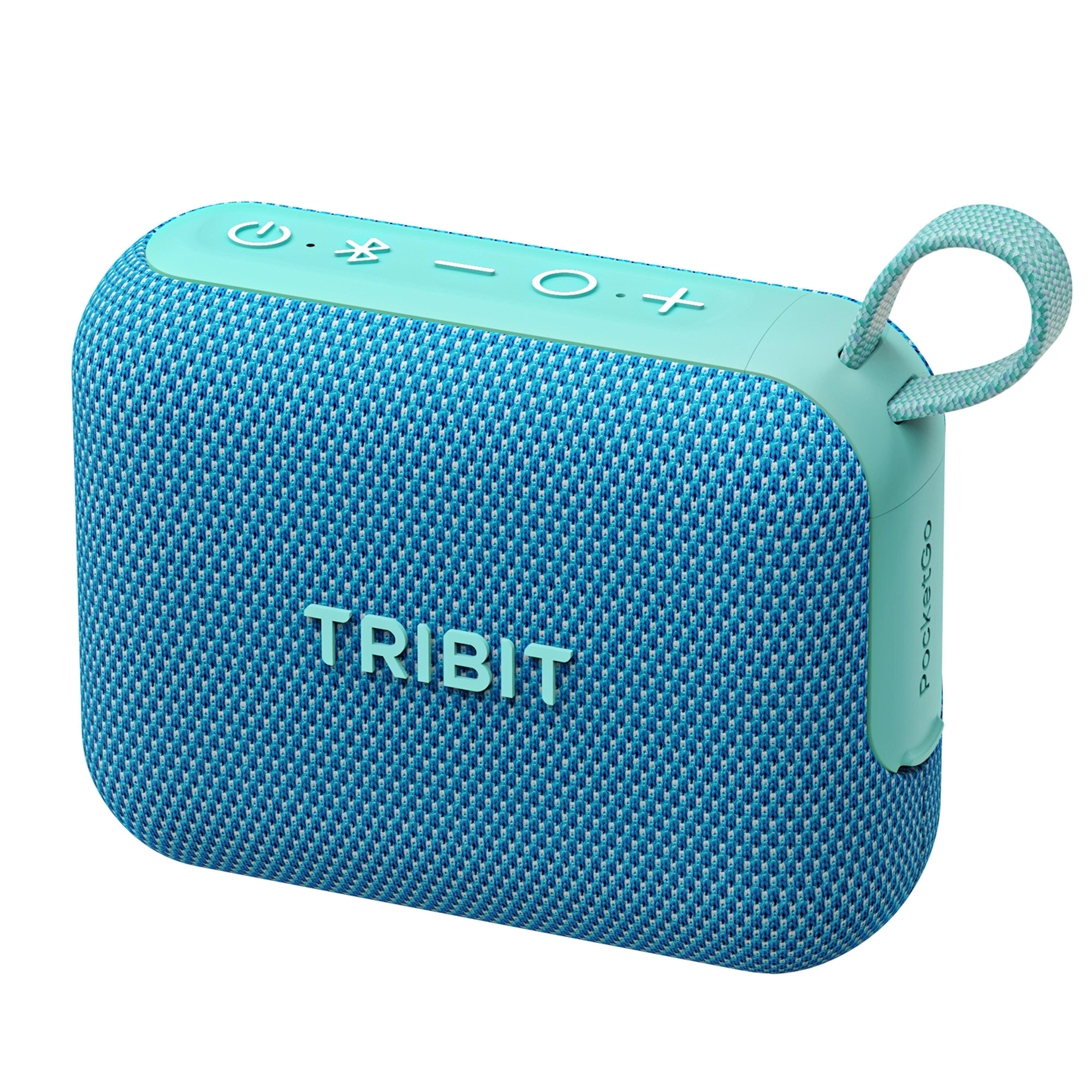 Portable Bluetooth Speaker IP68 Waterproof Wireless Speaker With TWS App EQ  Built In Mic 0