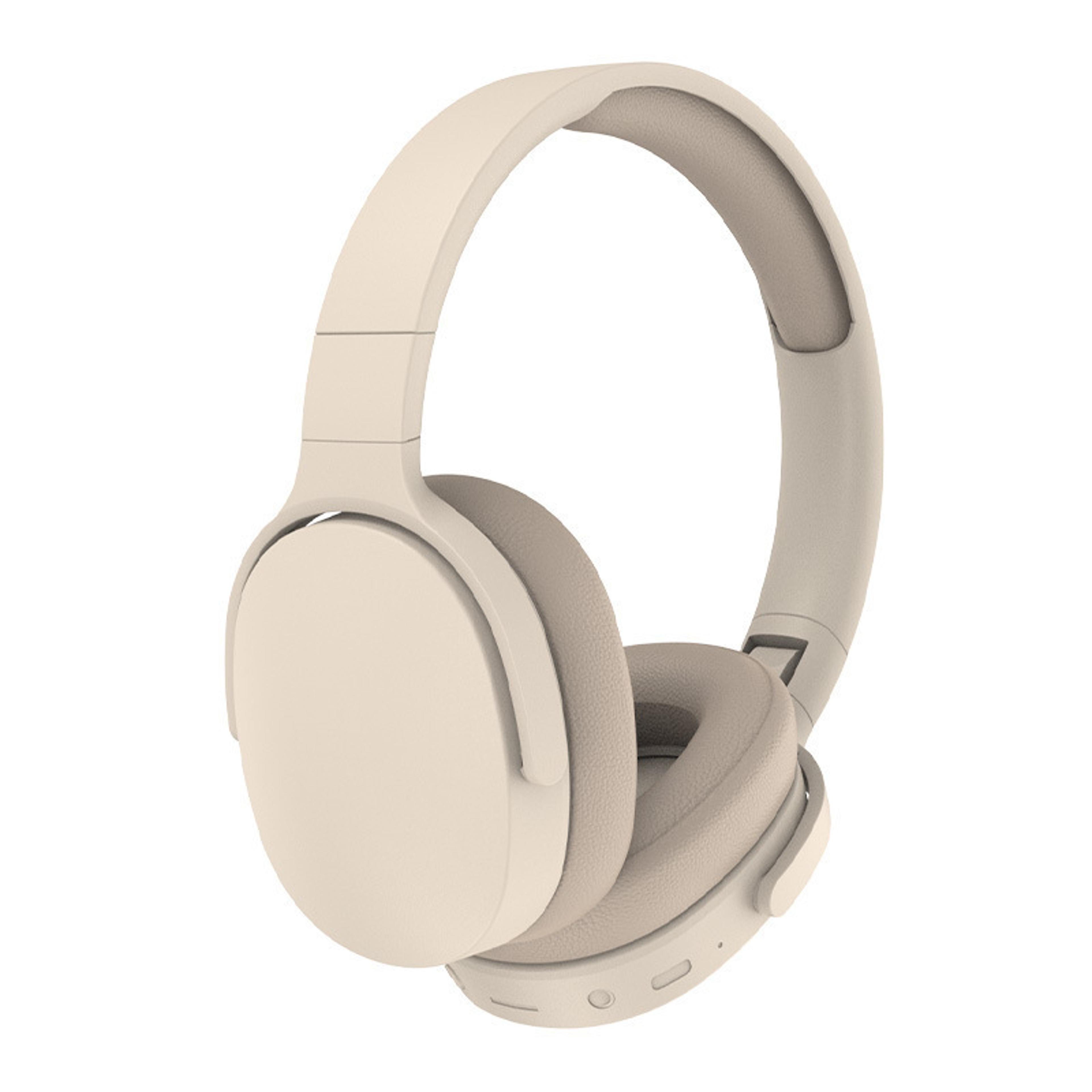 Bluetooth Gaming Headset With Microphone HiFi Stereo Foldable Wireless Headphones Low Latency 6