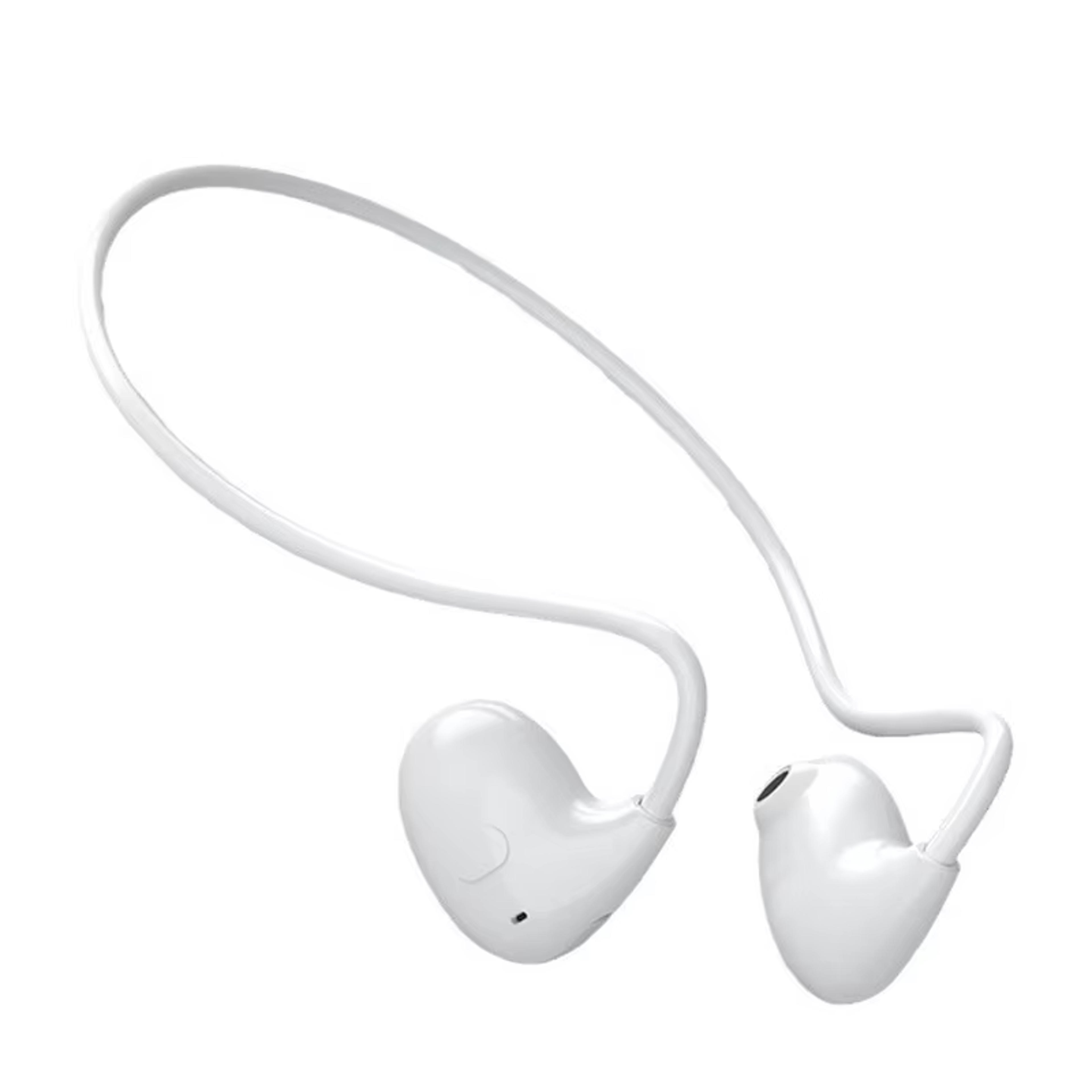 Open Ear Bluetooth Sport Headphones With Air Conduction And Detachable Wireless Earbuds 1