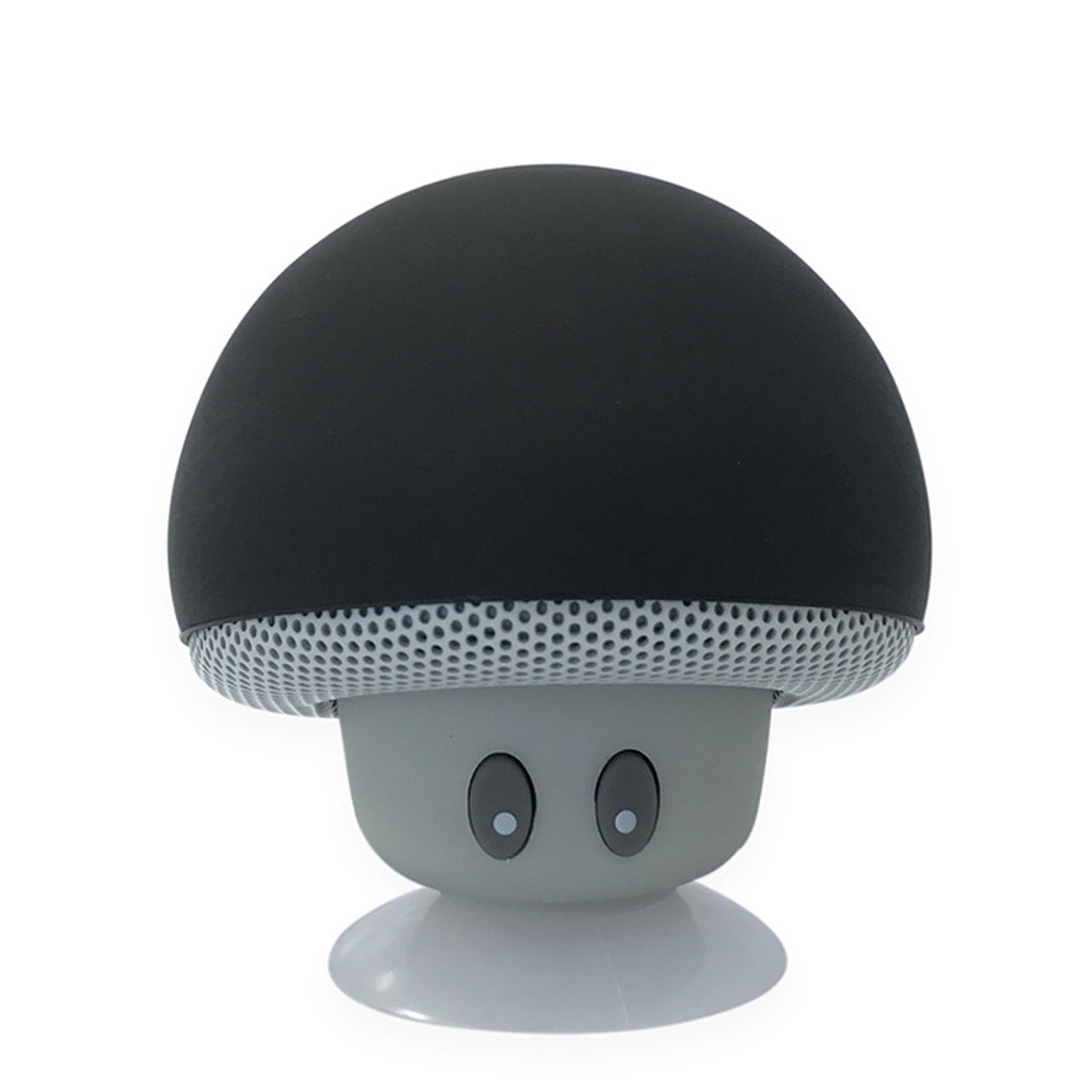 Portable Bluetooth Speaker With Suction Cup And Deep Bass For Outdoor Adventures 9