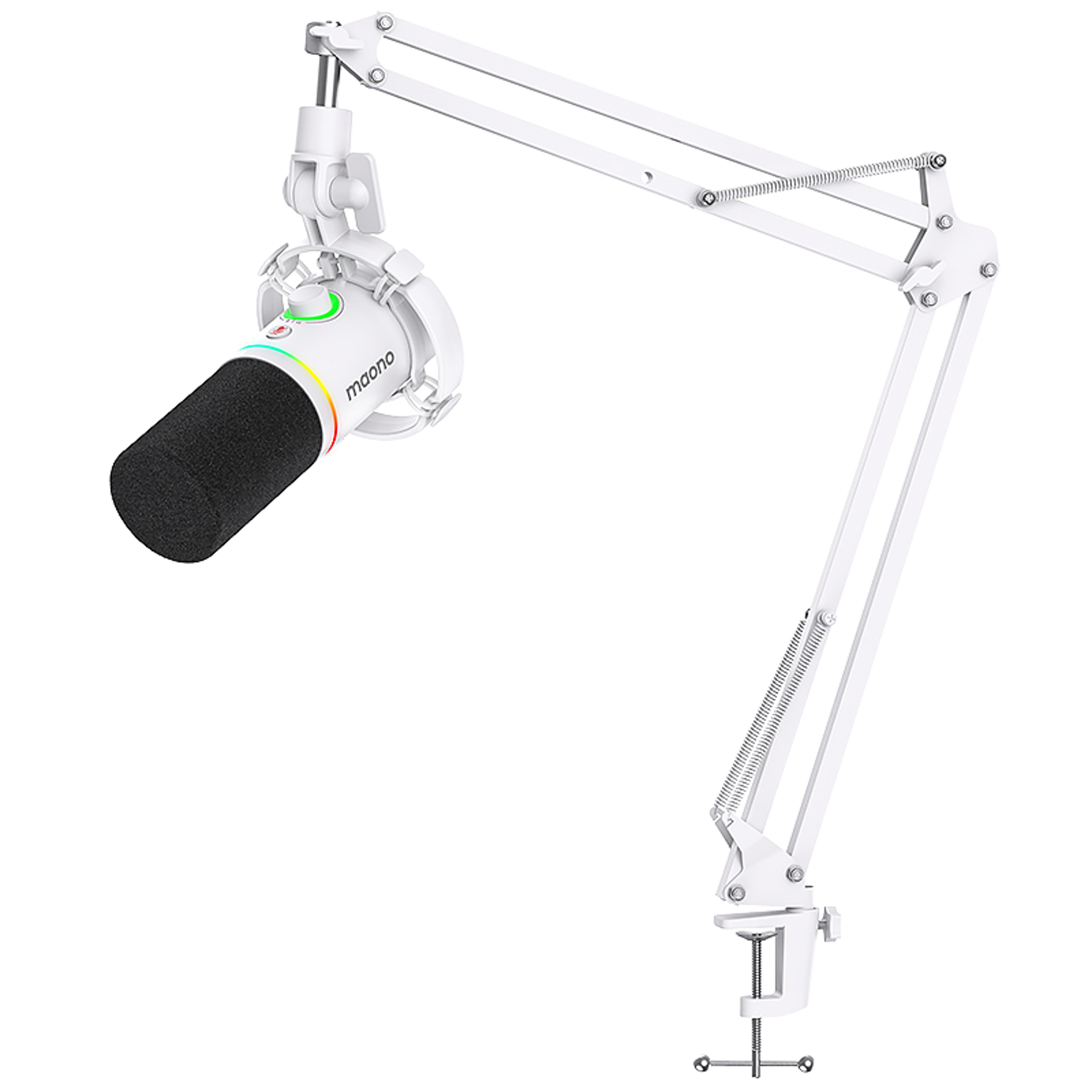 Dynamic Microphone For Podcasting Streaming Gaming  Recording 0