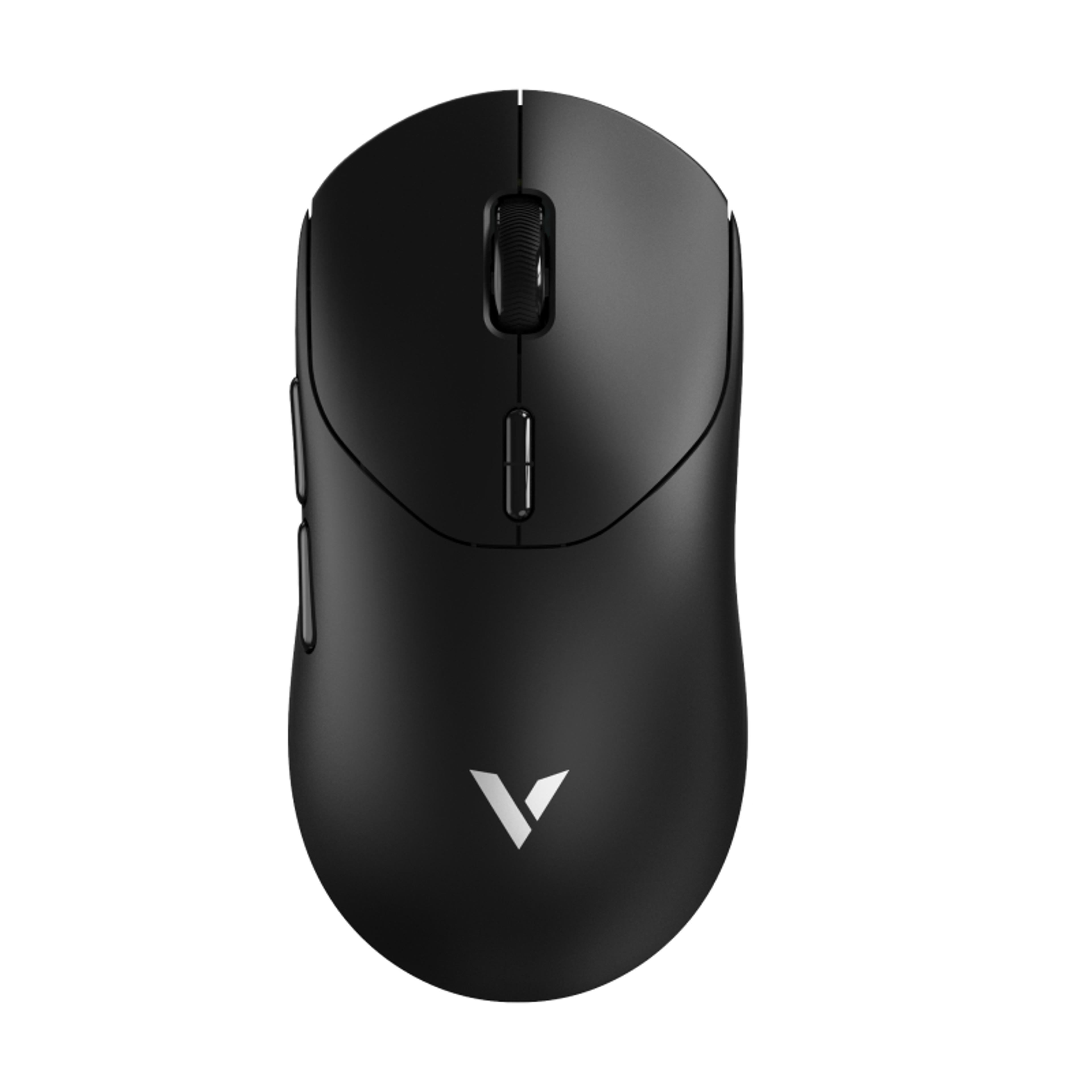Wireless Gaming Mouse With Polling Rate Optical Sensor Lightweight Ergonomic Mouse For PC  Laptop 1