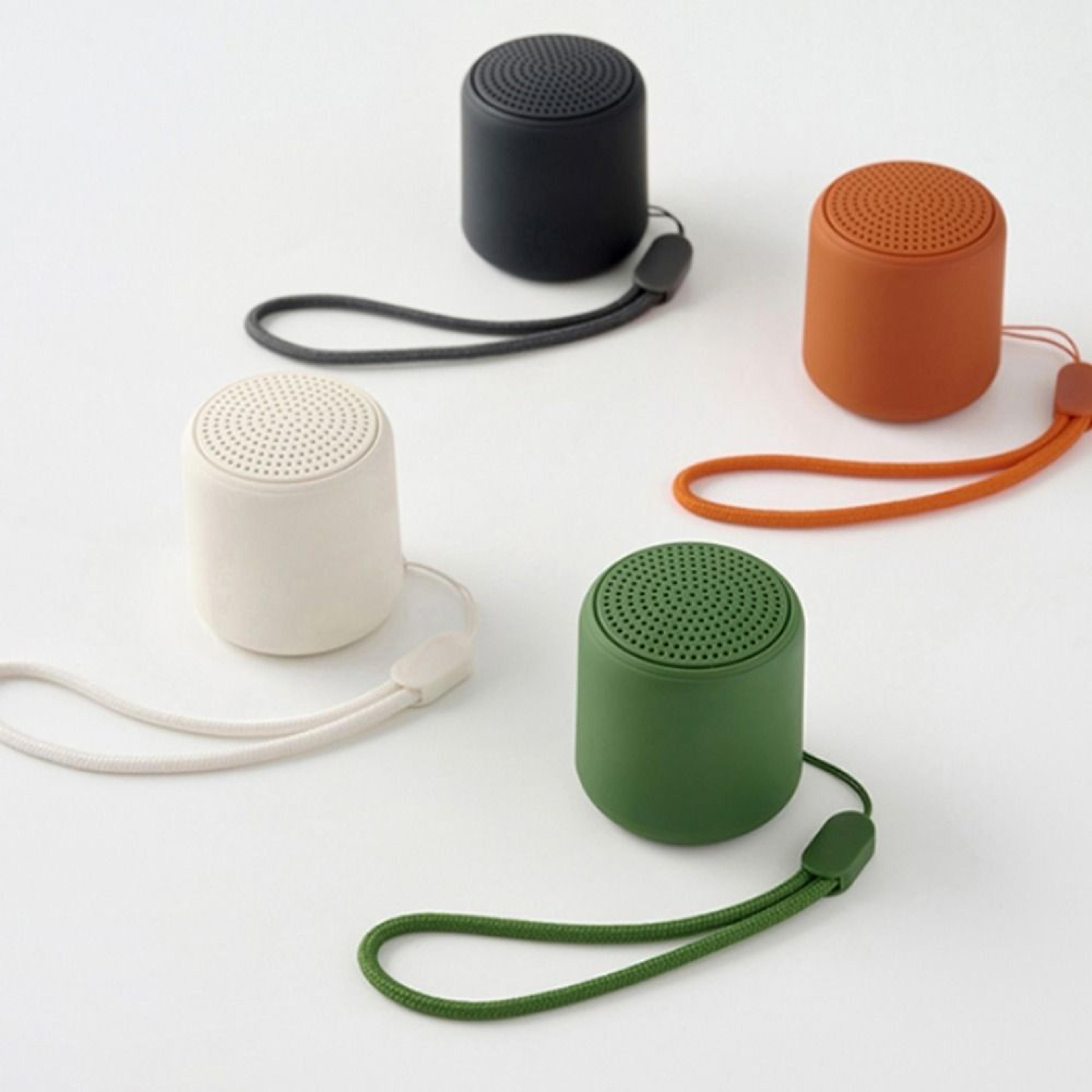 Portable Bluetooth Speaker Mini Wireless Stereo Speaker With Deep Bass Sound 0
