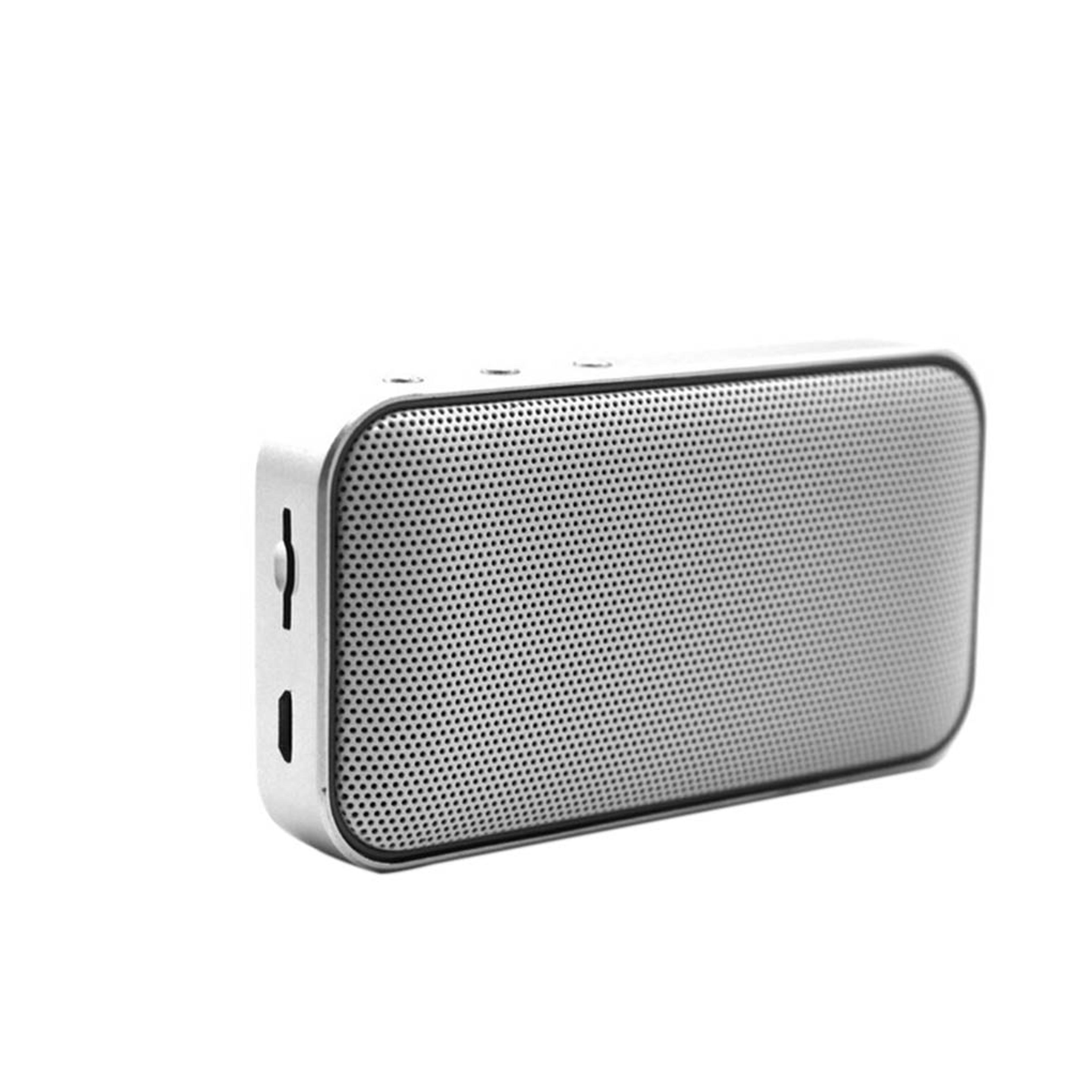 Portable Bluetooth Speaker With Built In Microphone Mini Wireless Music Player 0