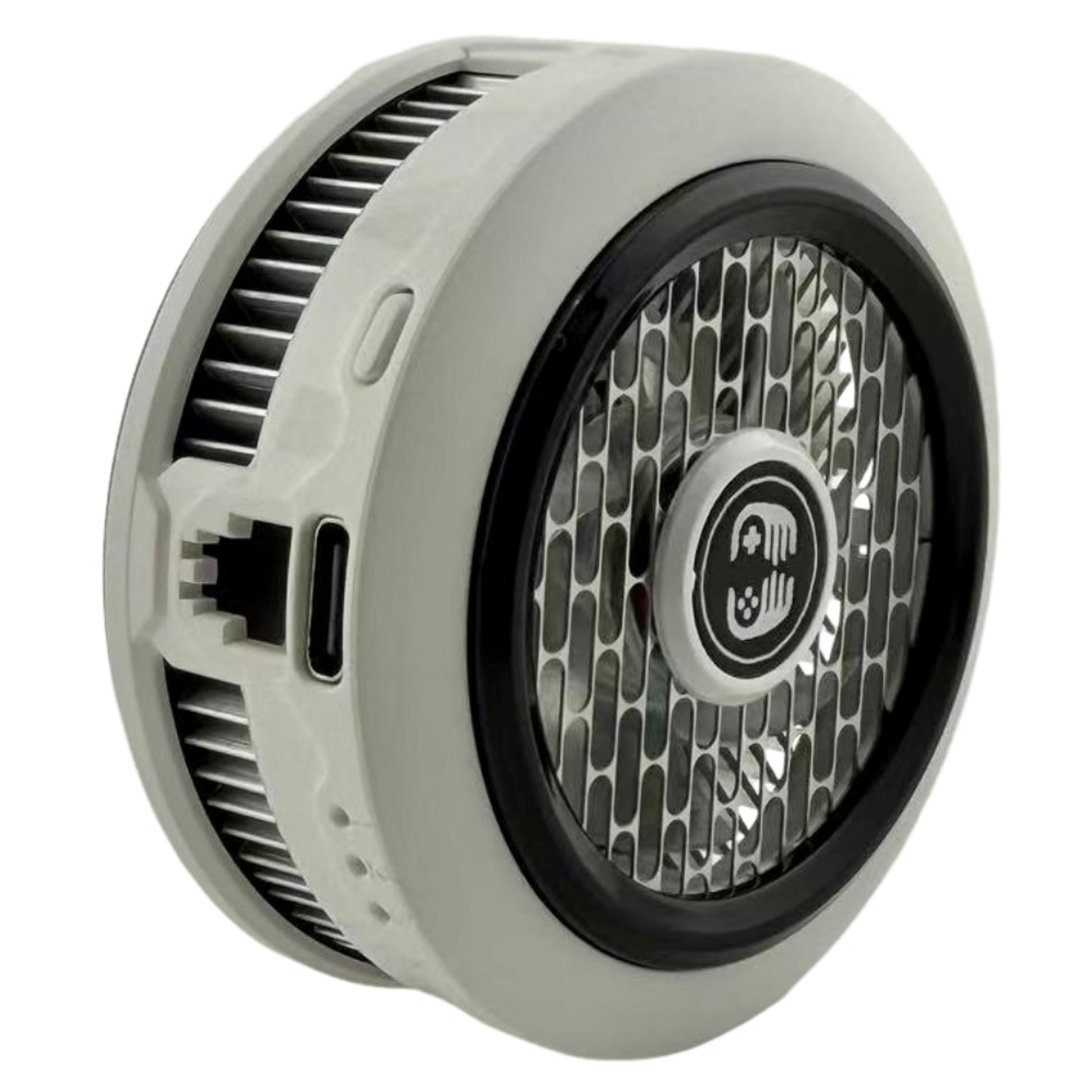 Magnetic Semiconductor Phone Cooler With Adjustable Cooling For Mobile Gaming 5