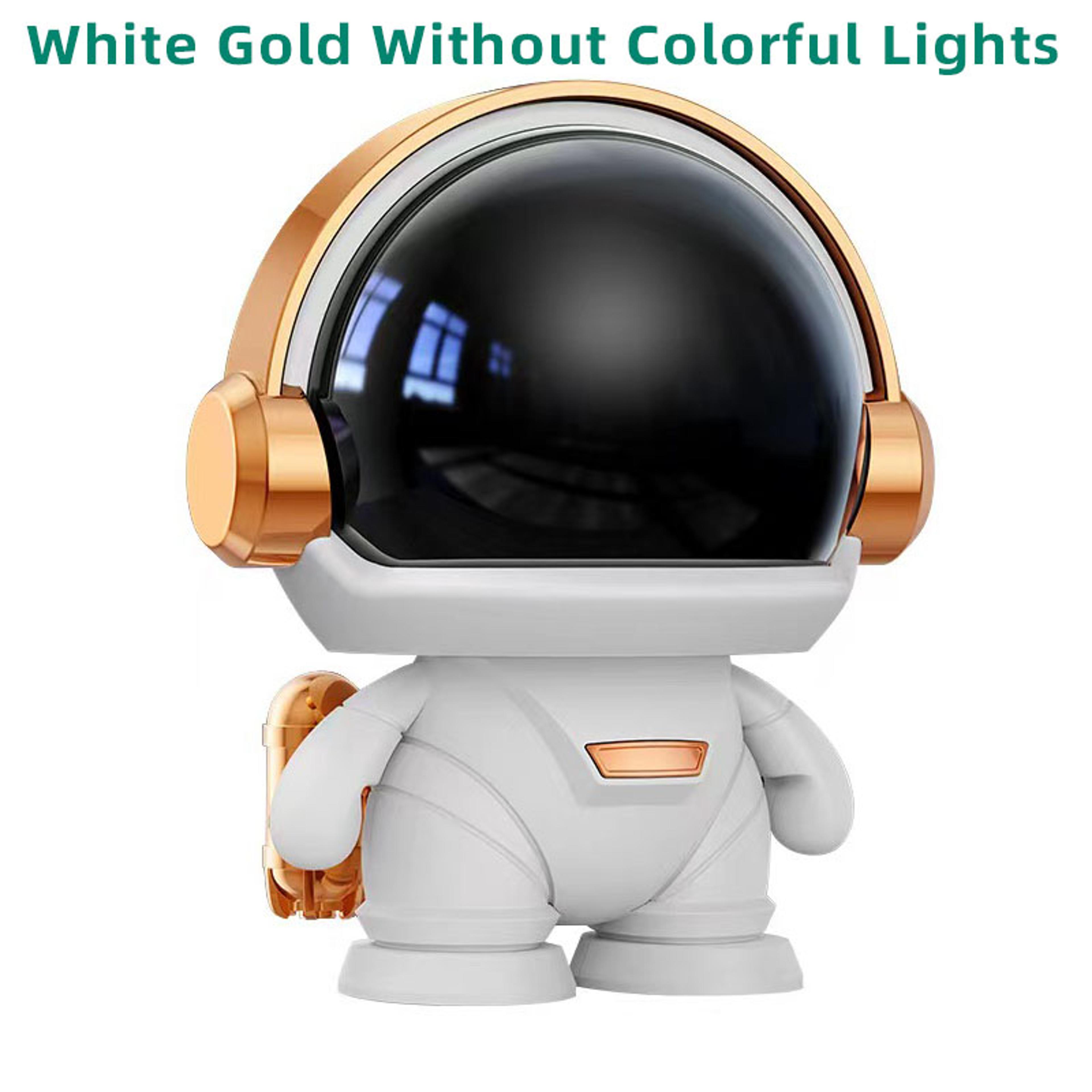 Bluetooth Astronaut Speaker TWS Portable Wireless Mini Speaker With Stereo Sound 7