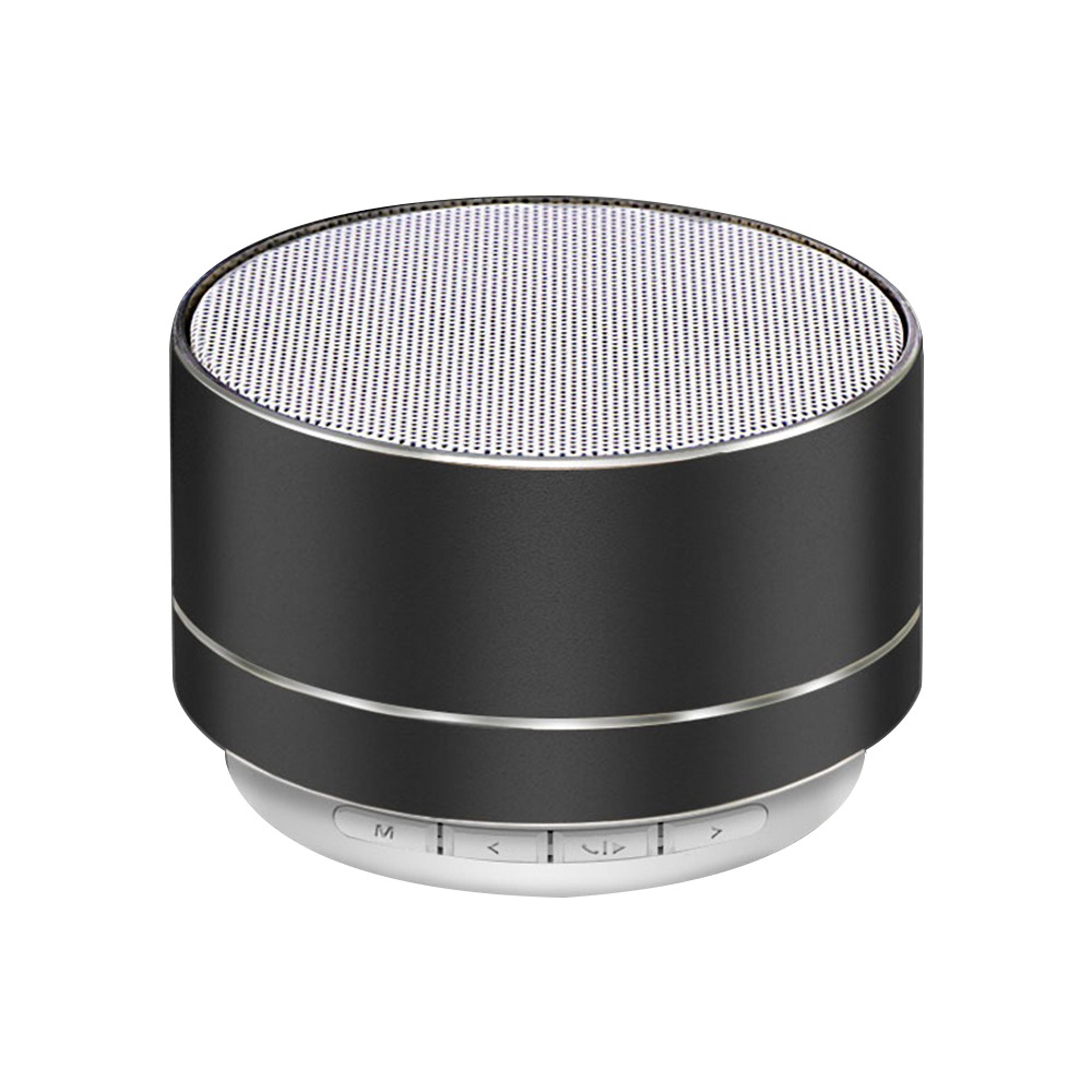 Portable Bluetooth Speaker With Deep Bass Mini Wireless Speaker For Outdoor  Travel 6