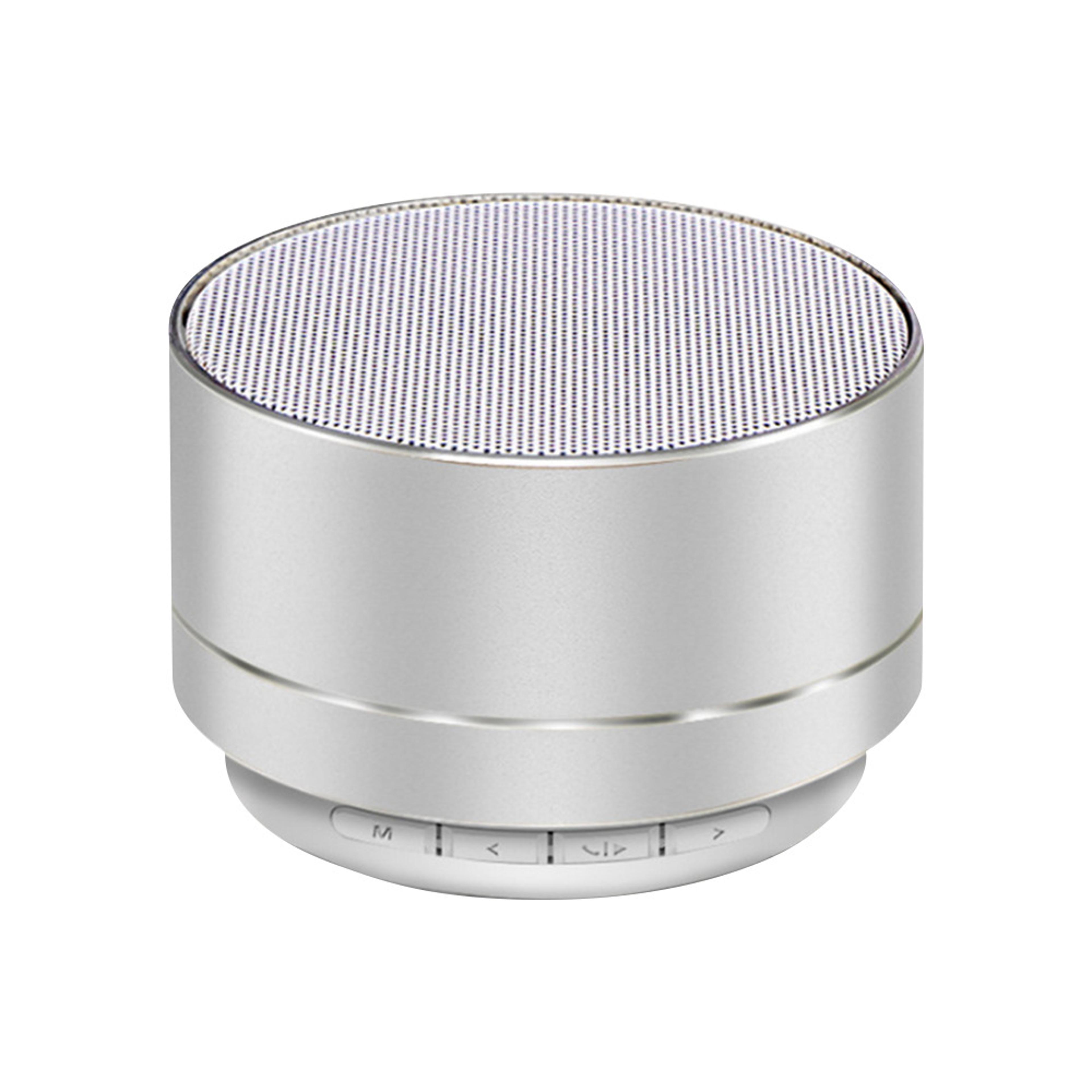 Portable Bluetooth Speaker With Deep Bass Mini Wireless Speaker For Outdoor  Travel 8