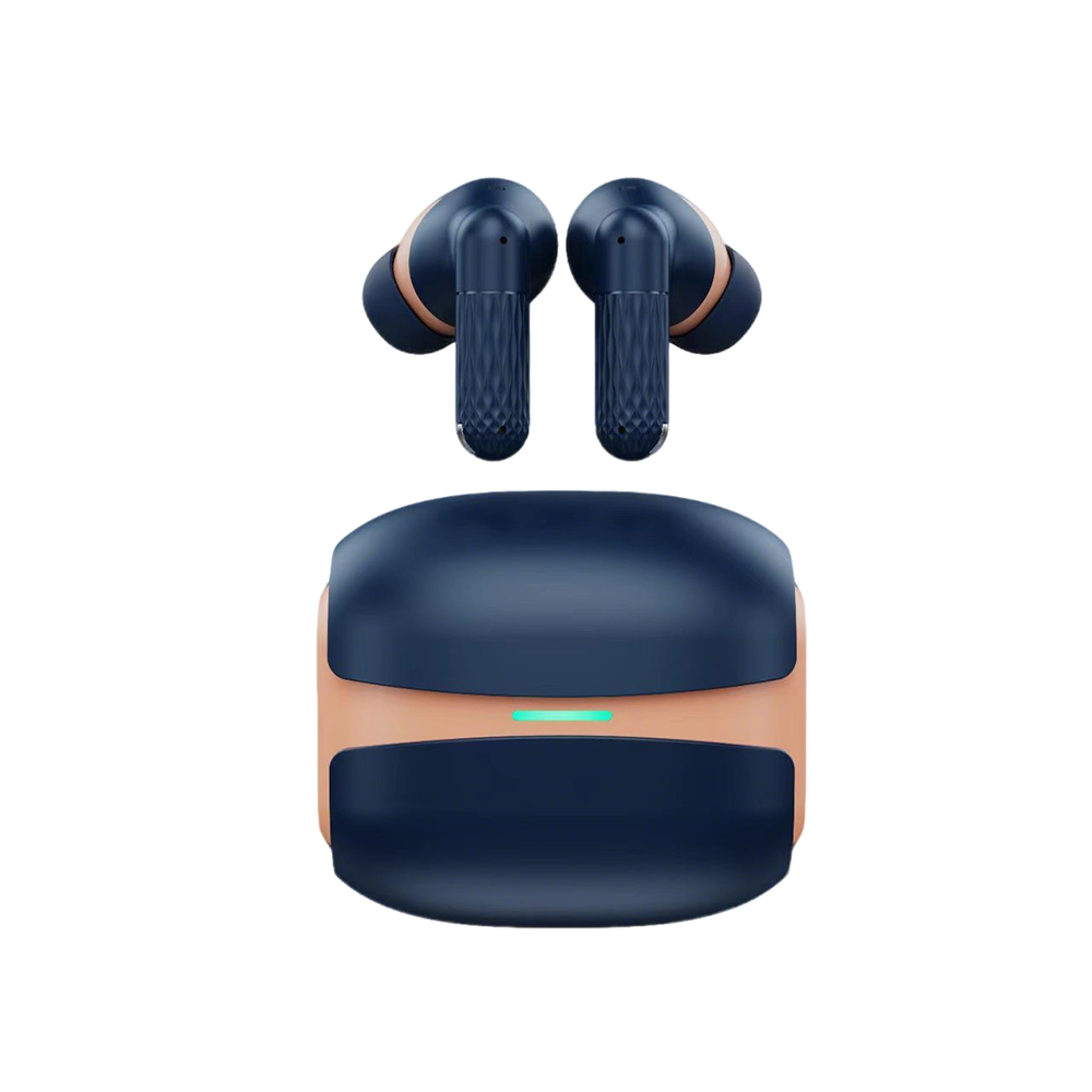 Wireless Bluetooth Noise Cancelling Headphones With HD Stereo Sound For Music  Gaming 2