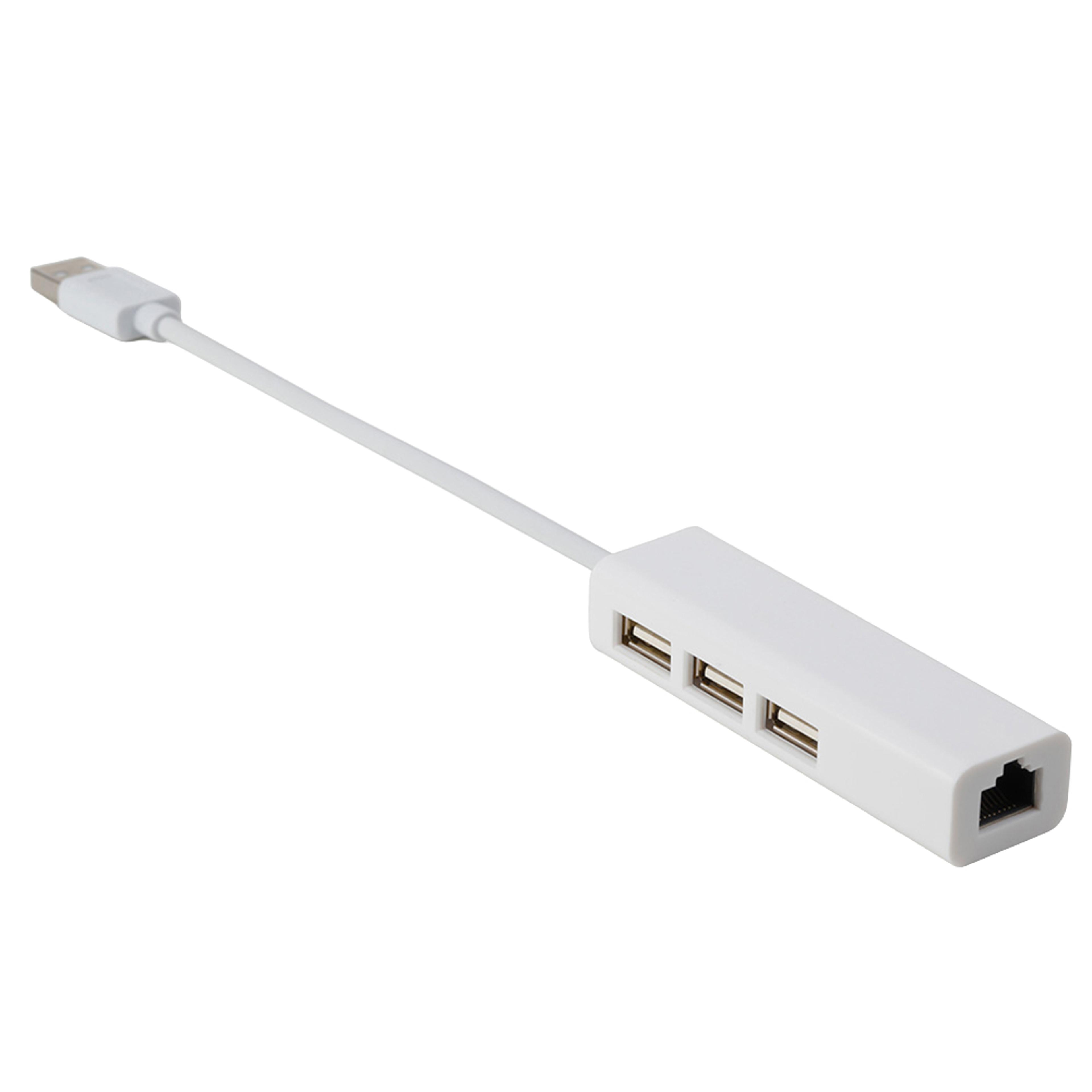 USB C Docking Station Hub With Ethernet USB Ports And Type C Adapter 5