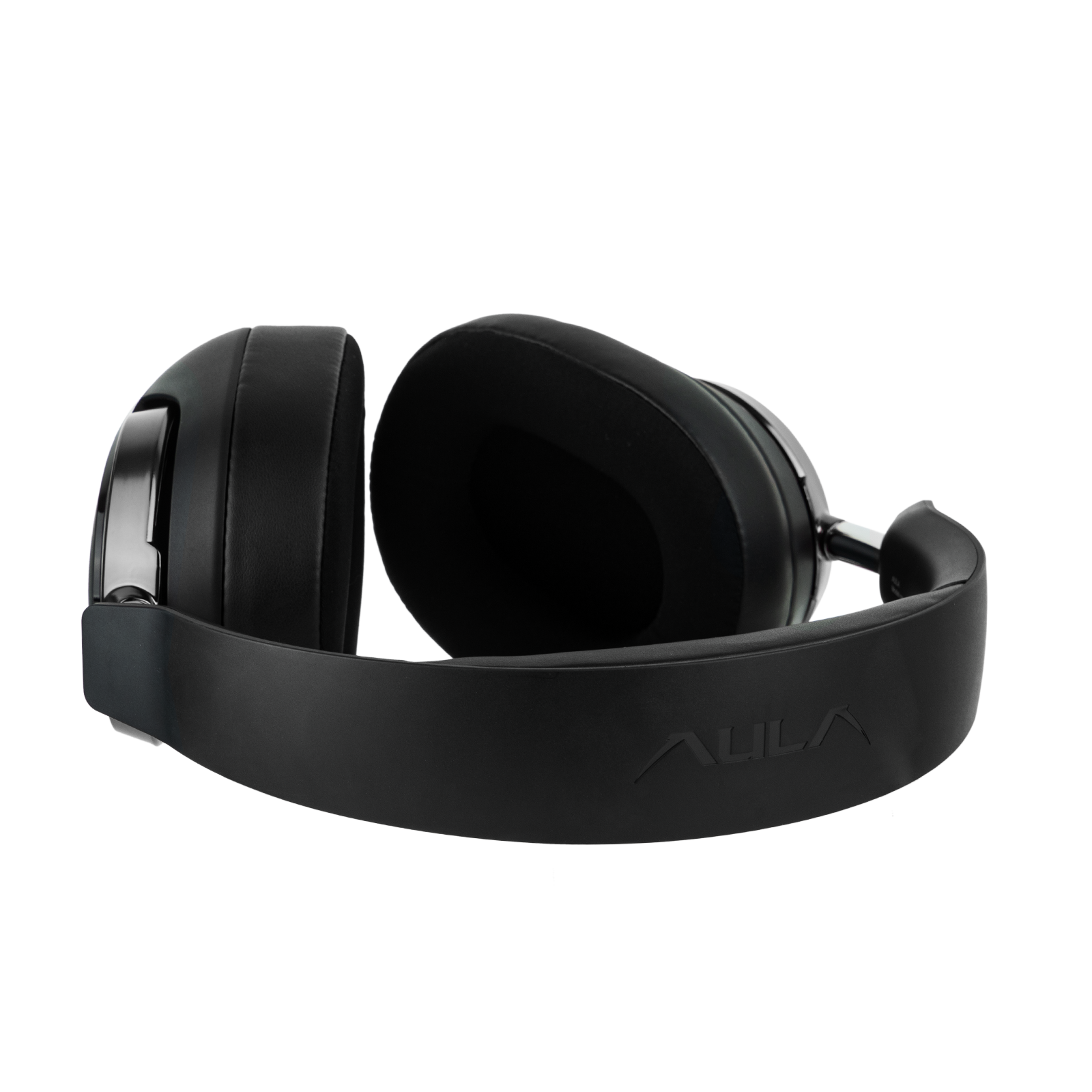 Wireless Gaming Headset With Noise Cancelling Mic For Switch Long Battery Life 5