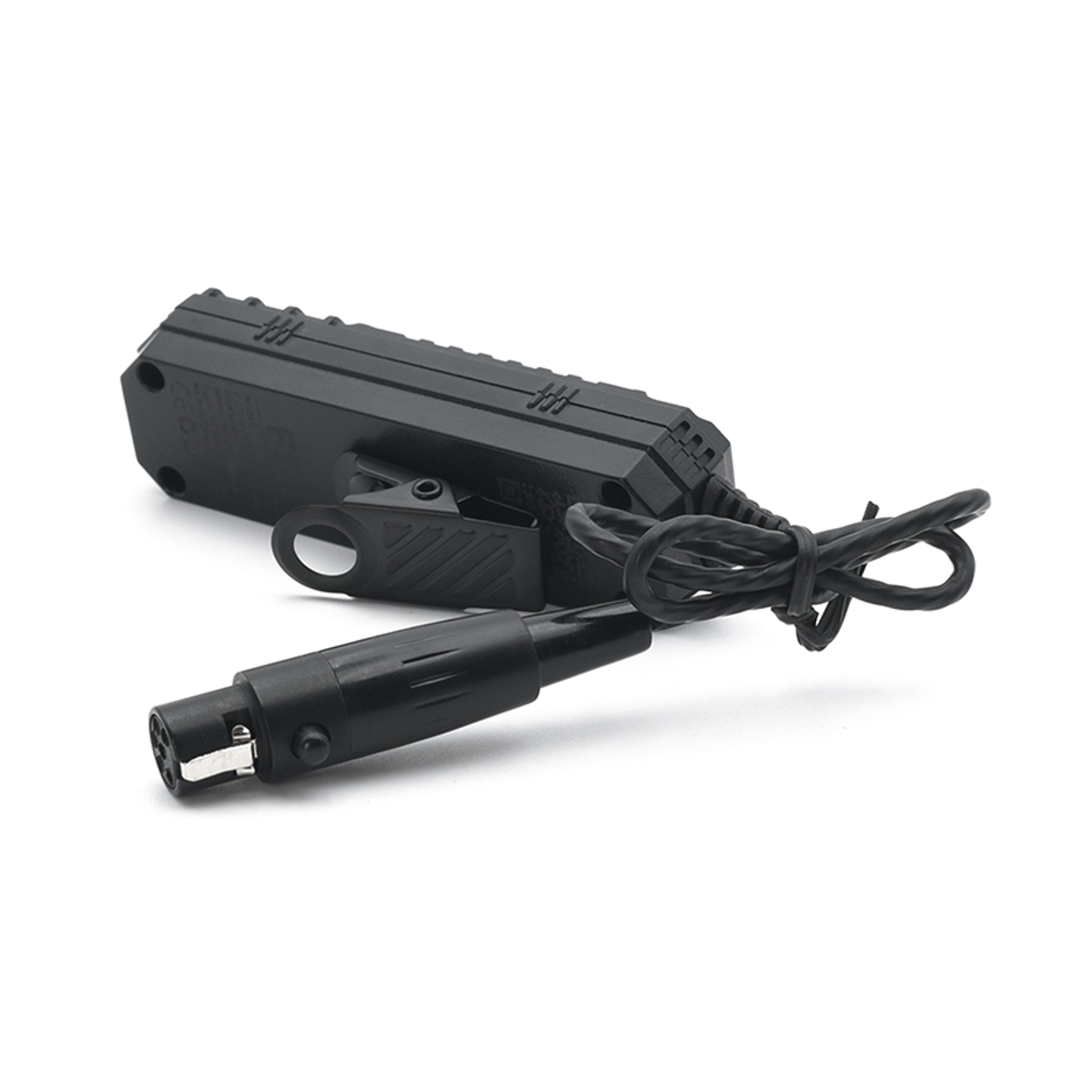 FCS Tactical Bluetooth Headset Adapter Wireless AUX Stereo Sound Converter 4