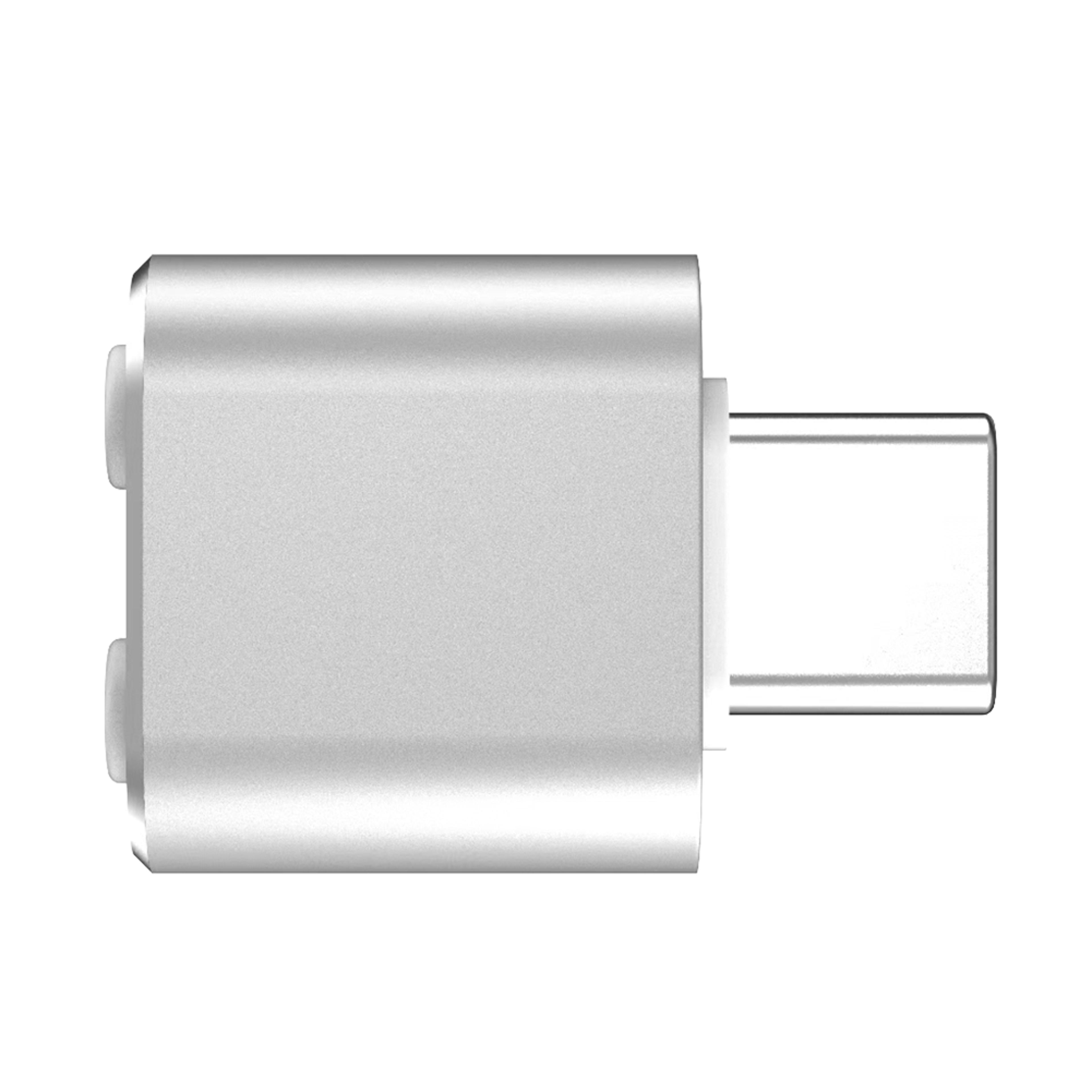 USB C Mouse Jiggler Automatic Mouse Mover With Modes Driver Free For Laptop And PC 7