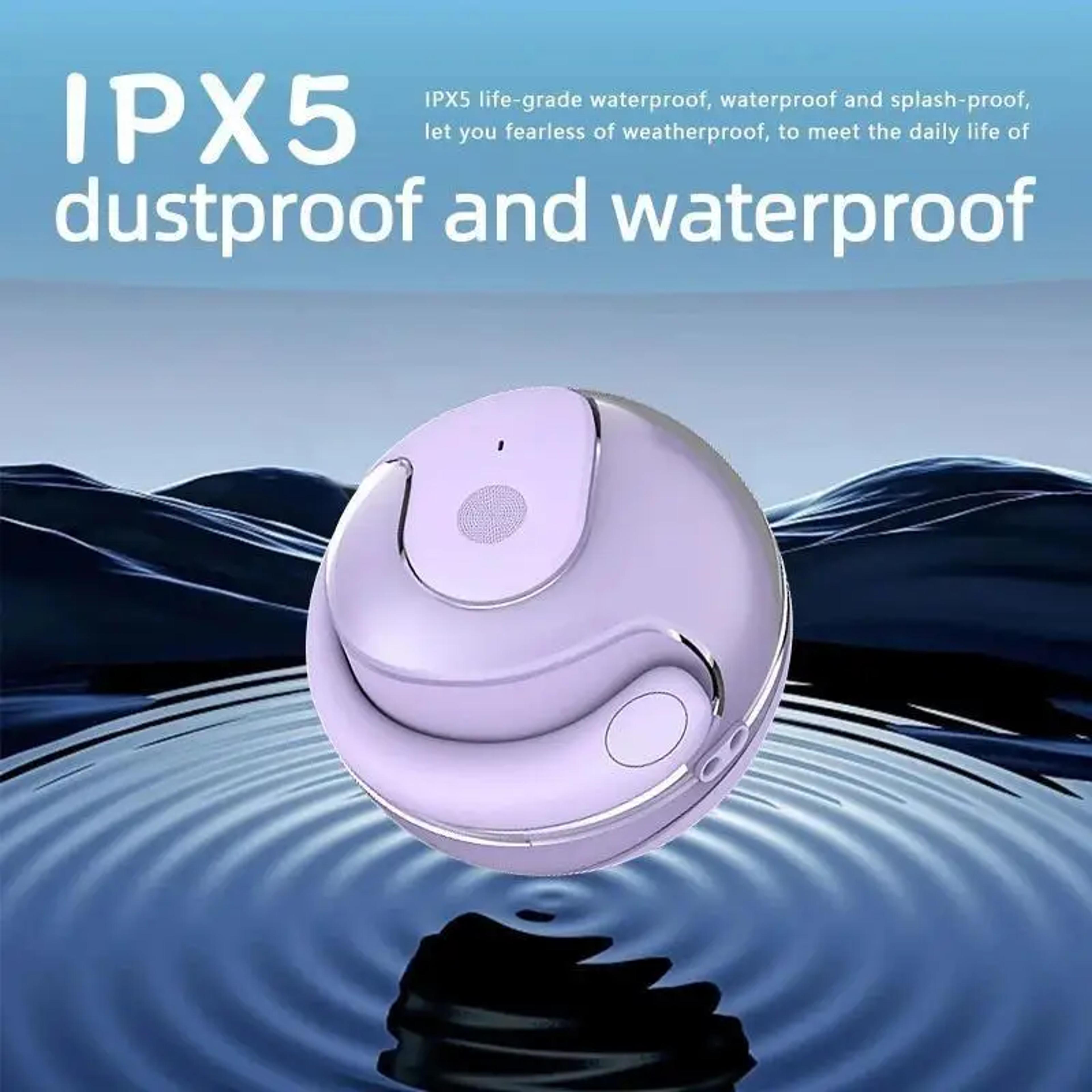 AI Translation Earbuds Real Time Language Translator Bluetooth Earphones With Noise Cancelling 7