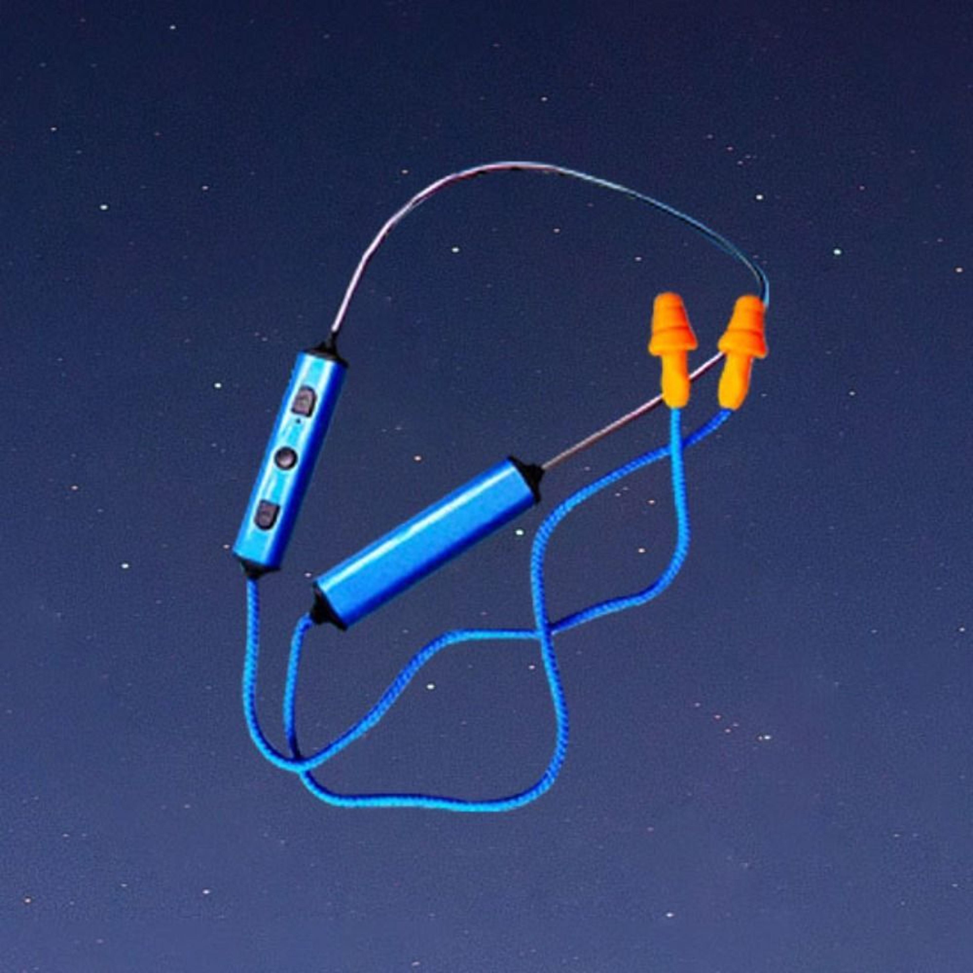 Noise Reduction Bluetooth Work Earbuds With Hearing Protection And Waterproof Noise Isolation 1