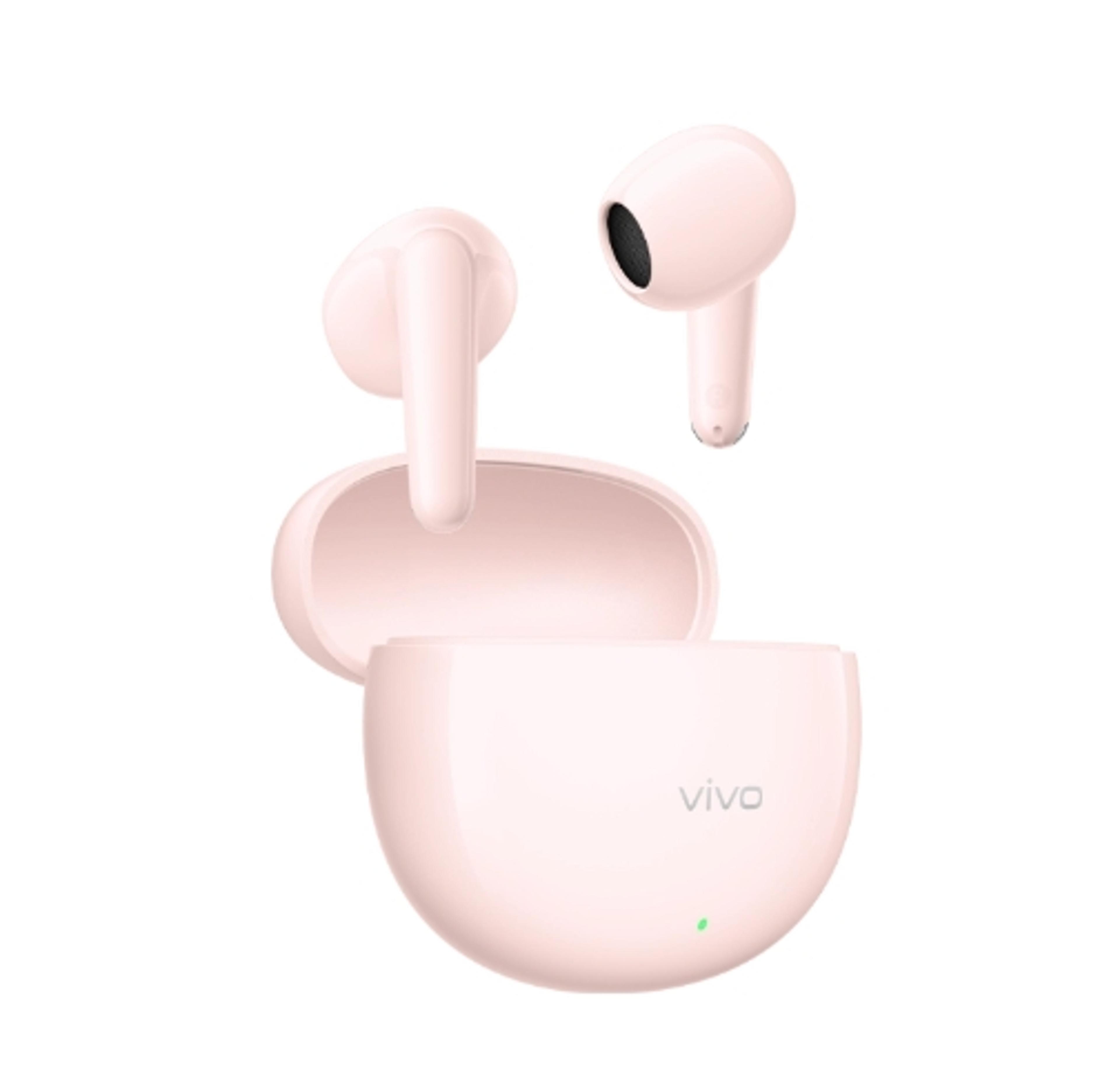 Bluetooth True Wireless Earbuds With AI Noise Cancelling Mic And Charging Case 3