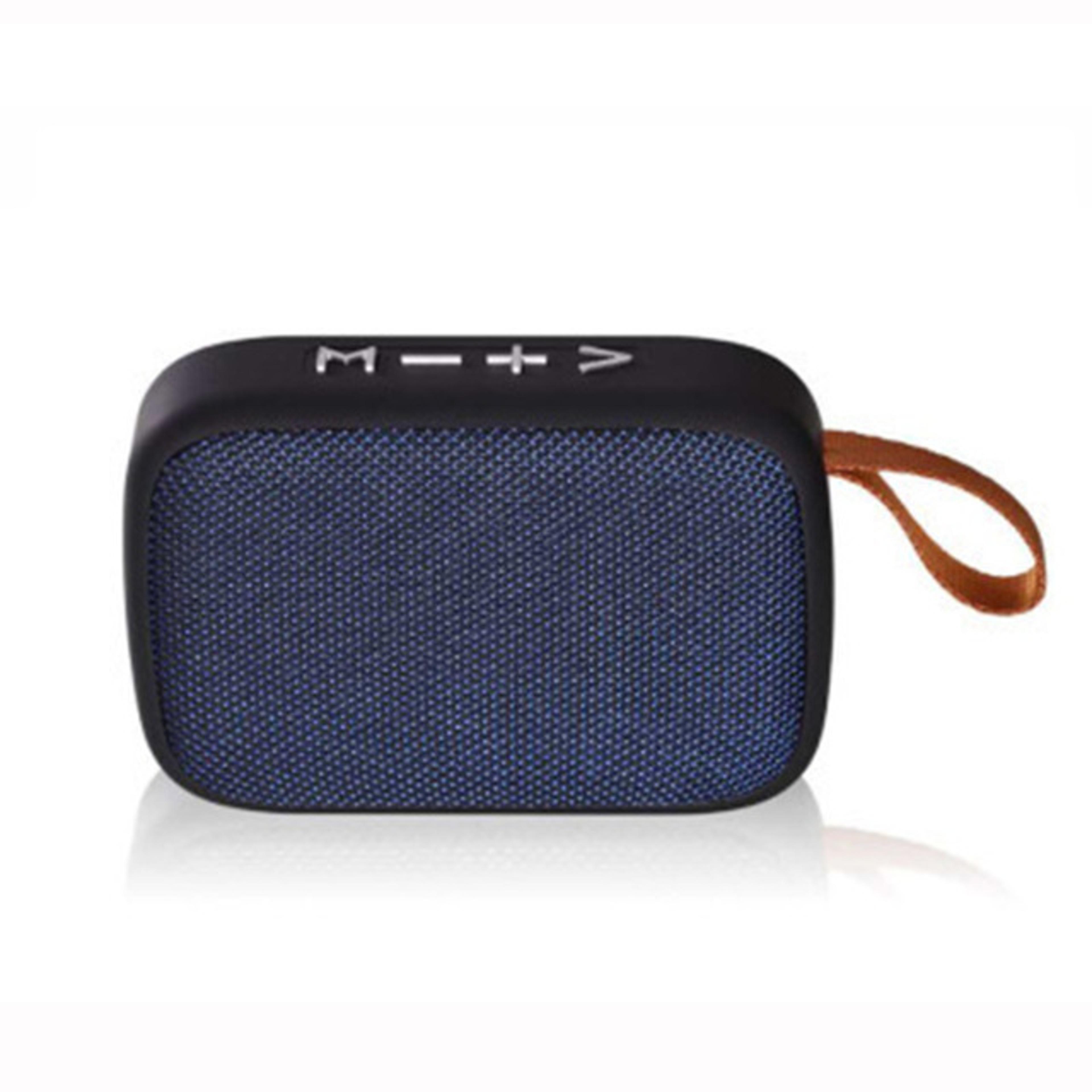 Portable Bluetooth Speaker TWS Mini Wireless Stereo Speaker With HD Bass For Outdoor Travel 9