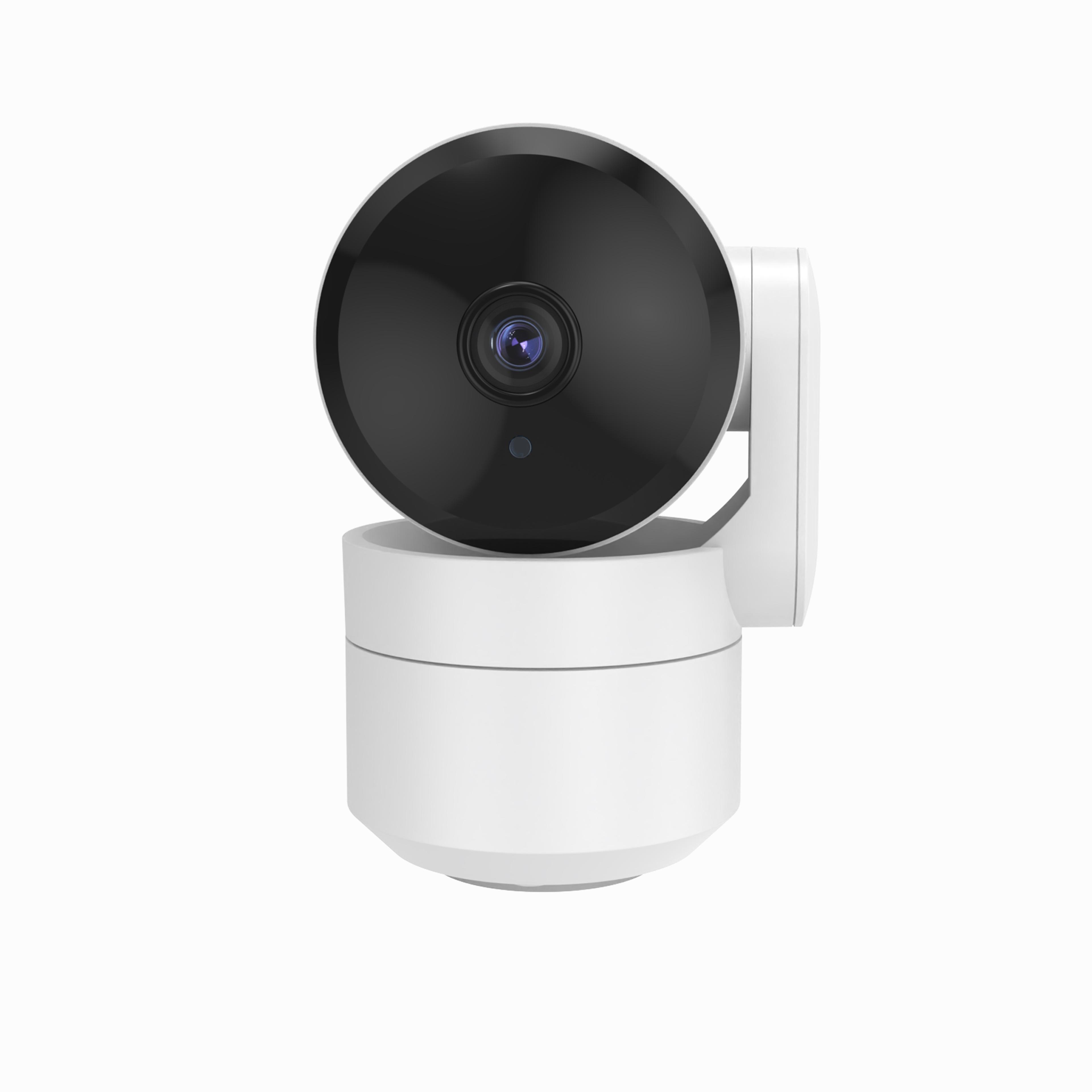 Ndoor Security Camera Degree WiFi Camera With AI Motion Detection And Night Vision 0