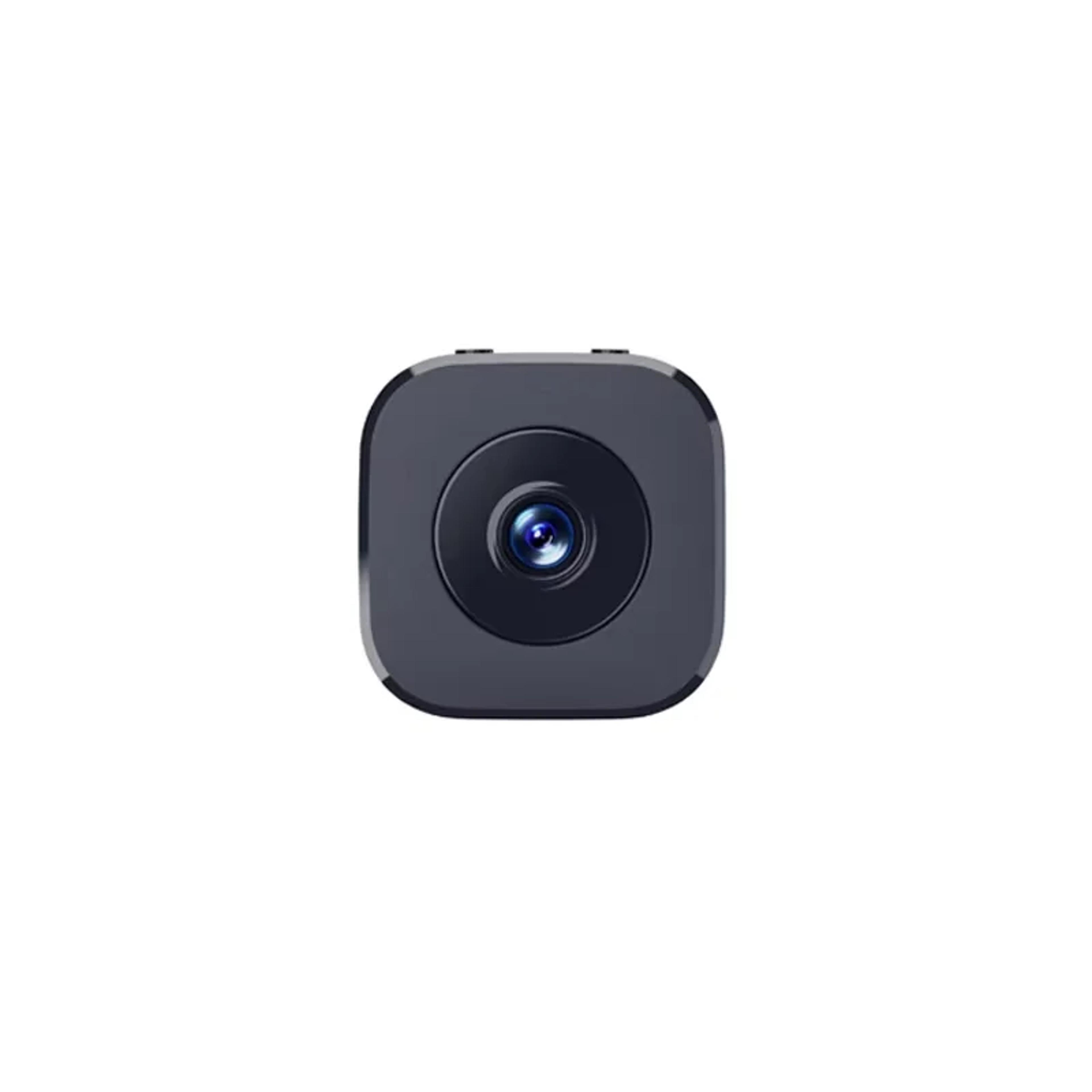 Mini WiFi Security Camera Indoor Surveillance Camera With Night Vision And Two Way Audio 0