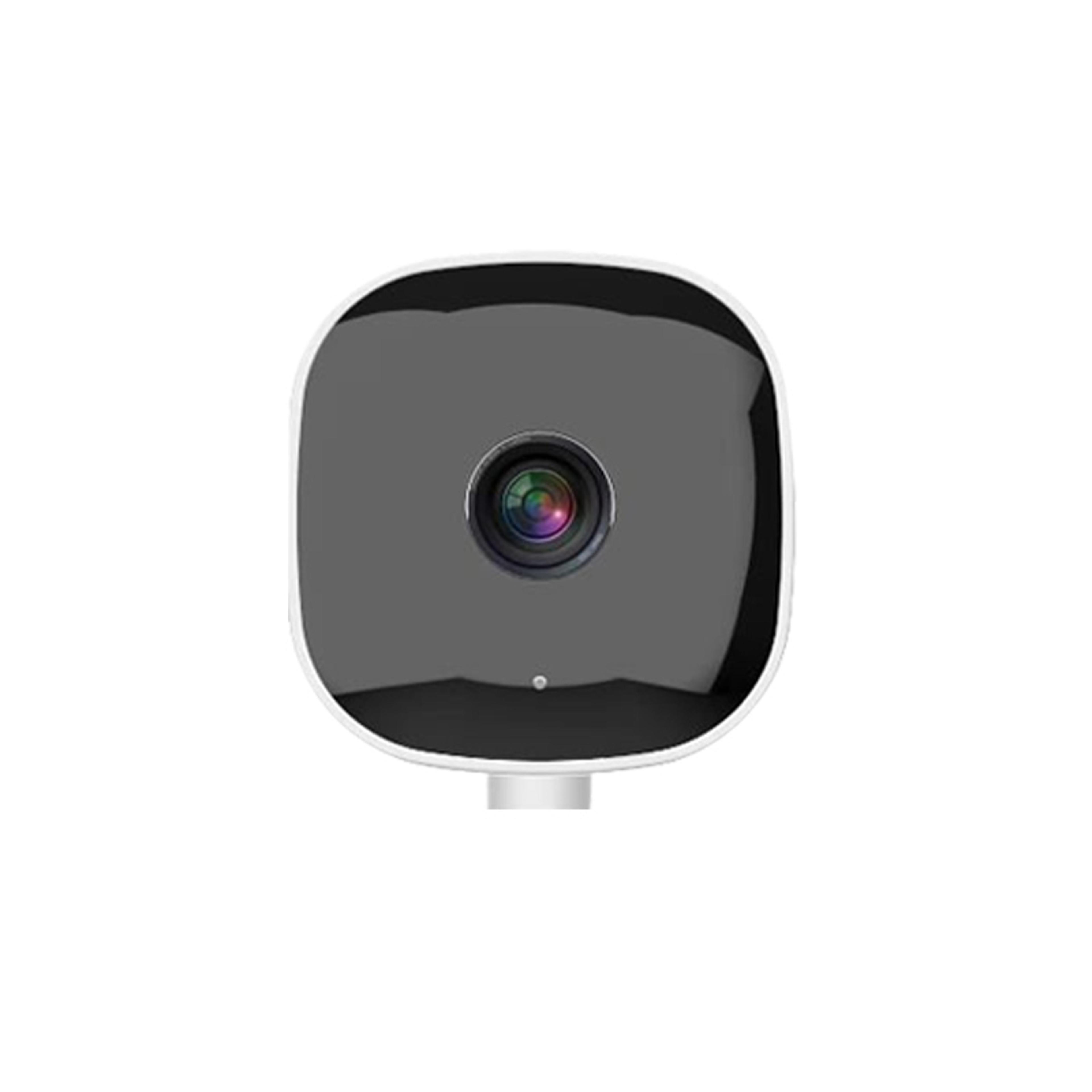 Mini WiFi Camera Indoor Security Camera With Night Vision And Smart Home Monitoring 0