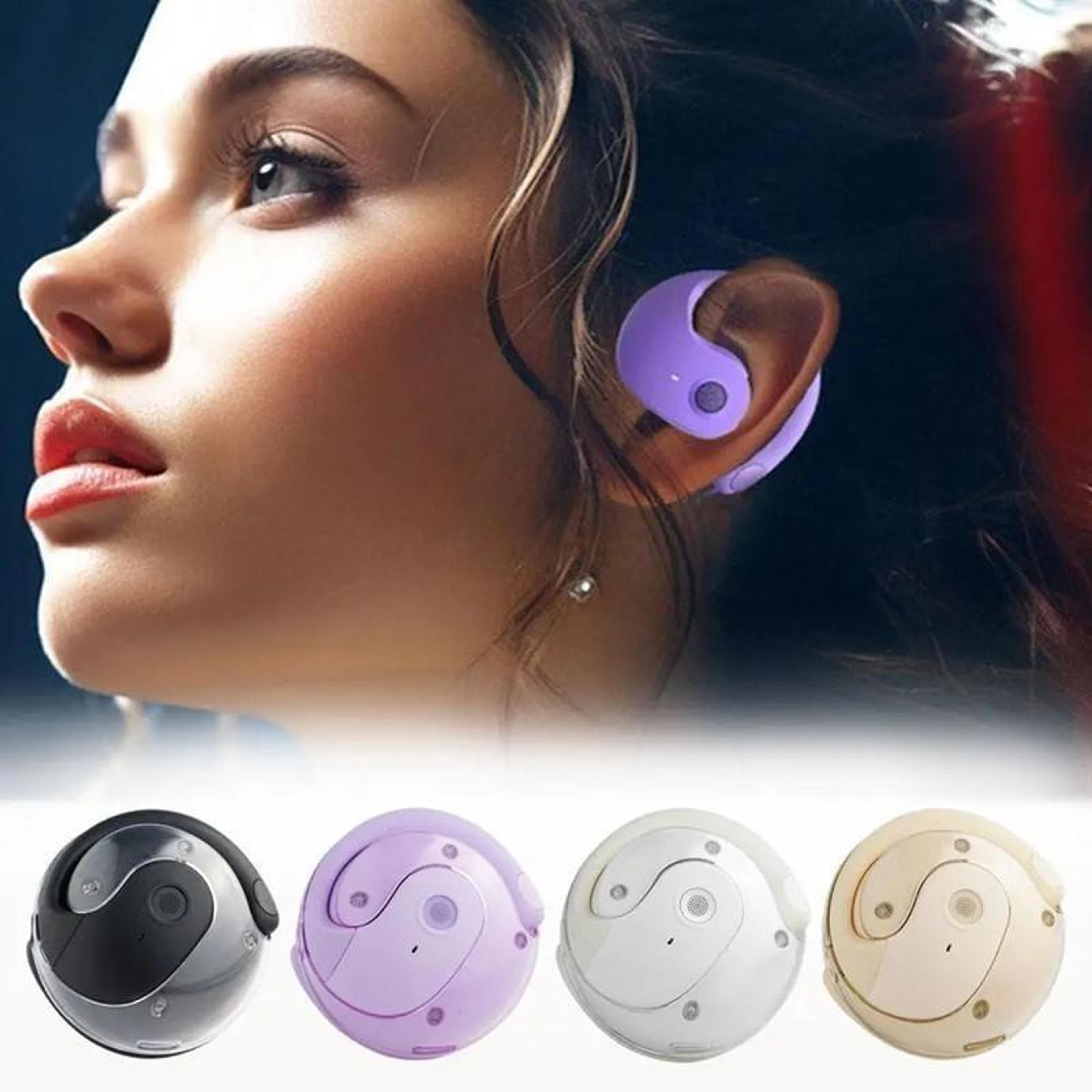 AI Translation Earbuds Real Time Bluetooth Translator Earphones With Noise Cancellation For Languag 5