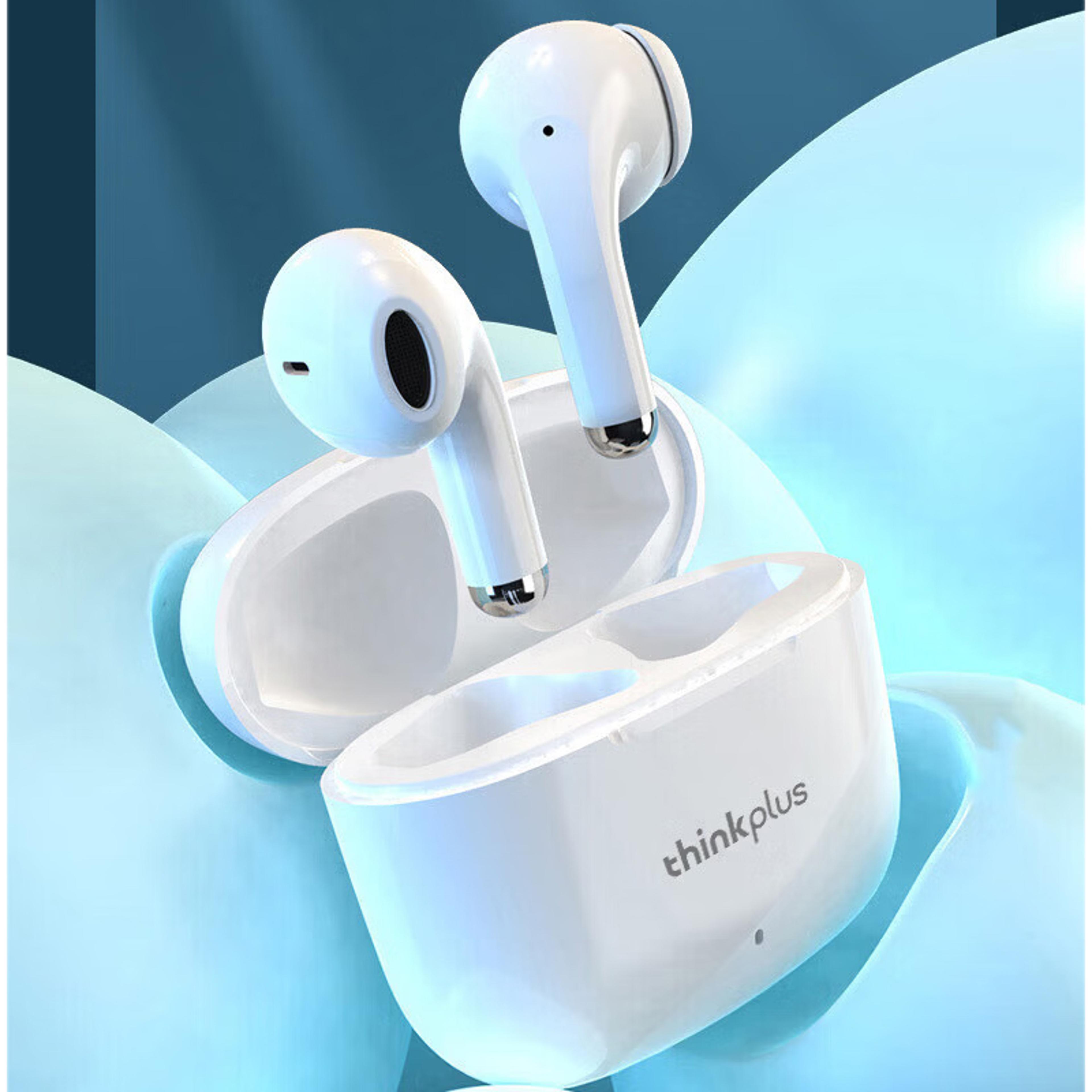 Pro Bluetooth Wireless Earbuds HD Stereo True Wireless Earphones 1