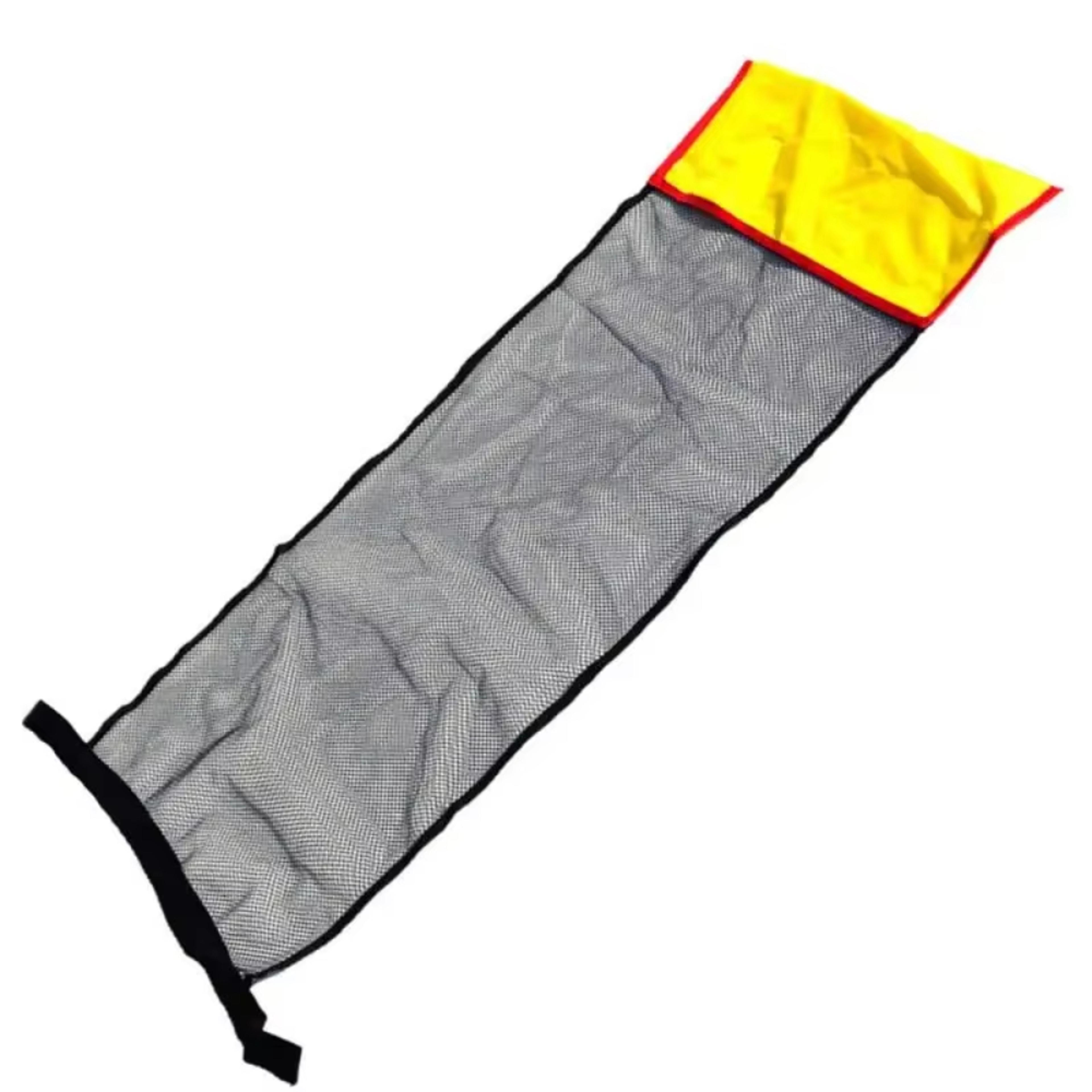 RelaxFloat Pool Hammock Float Chair For Adults Portable Water Hammock Swimming Pool Lounge 5