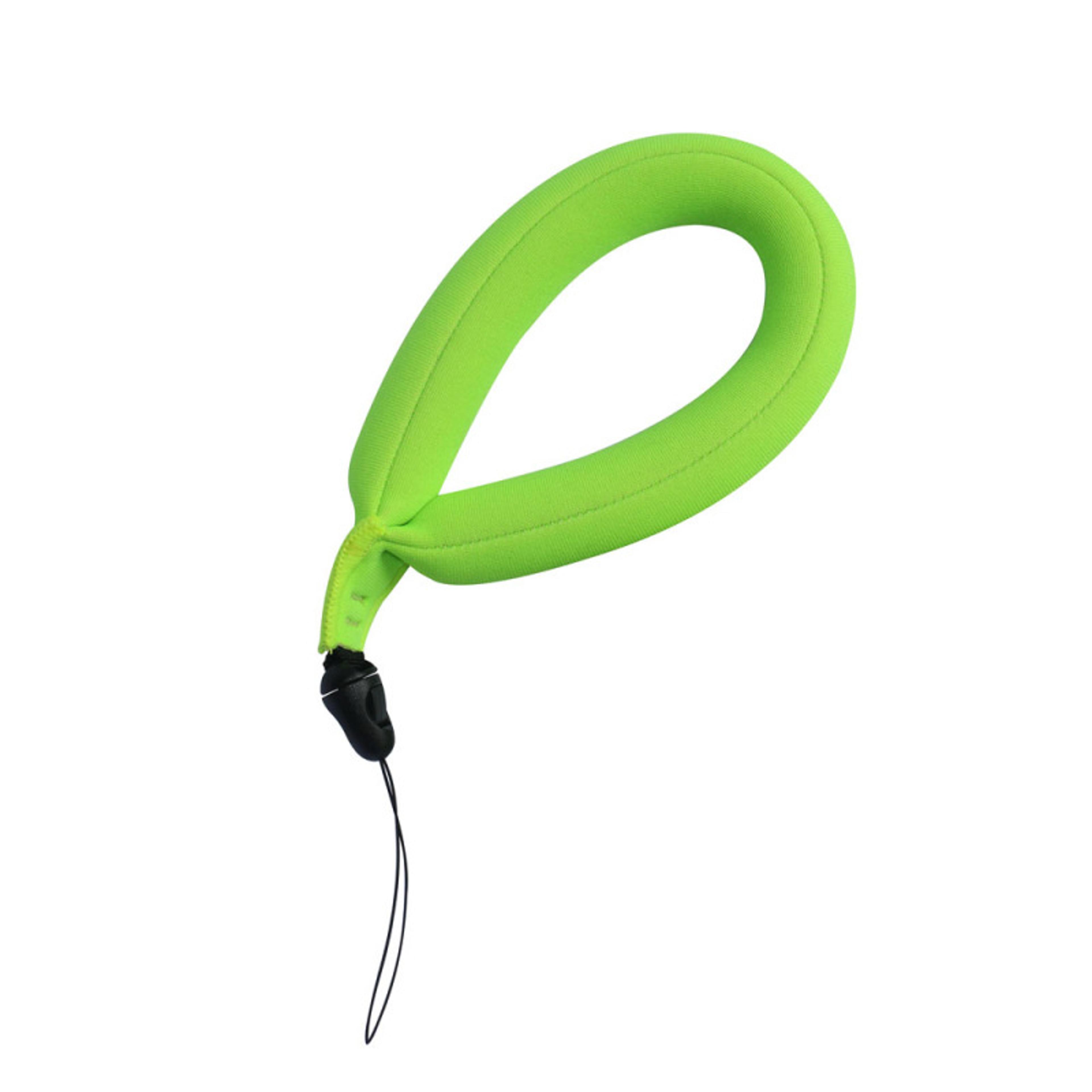 Floating Wrist Strap For Camera  Phone Neoprene Camera Float Strap With Quick Release 3