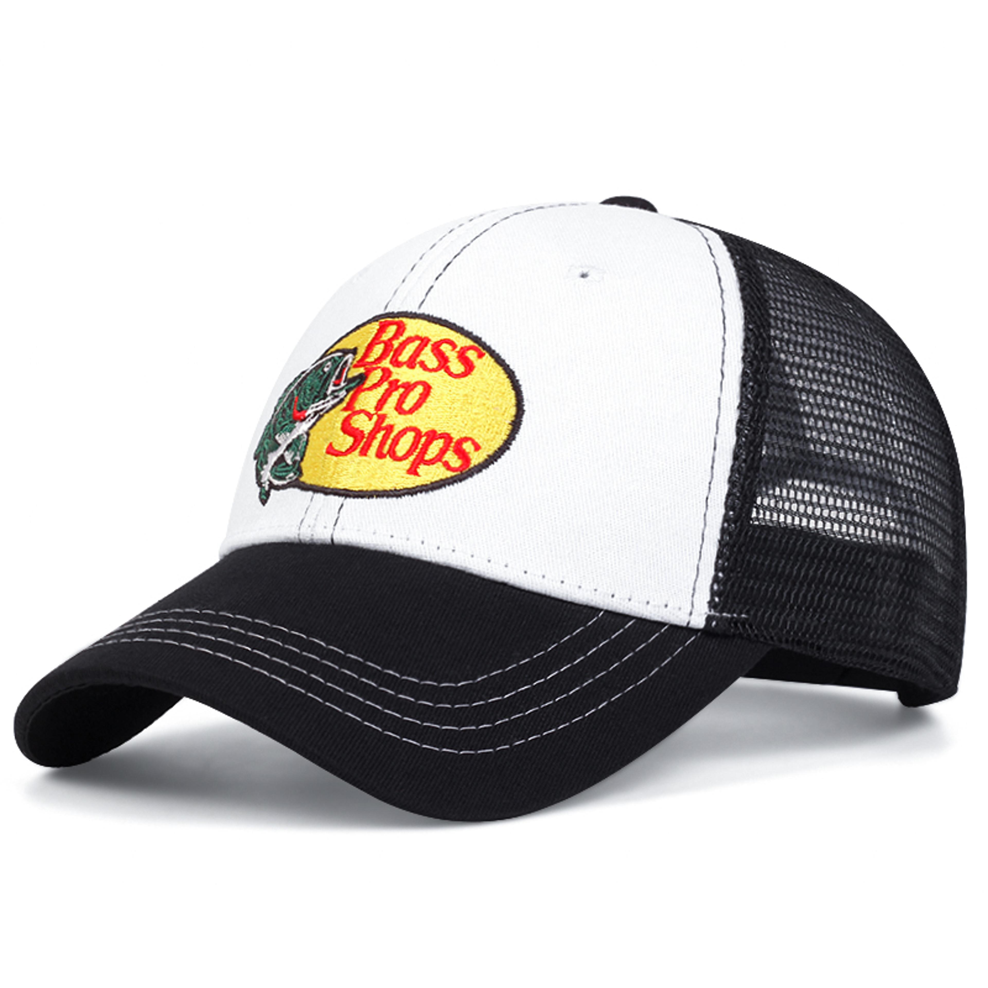 Breathable Mesh Baseball Cap Adjustable Unisex Trucker Cap For Summer Outdoor Wear 6