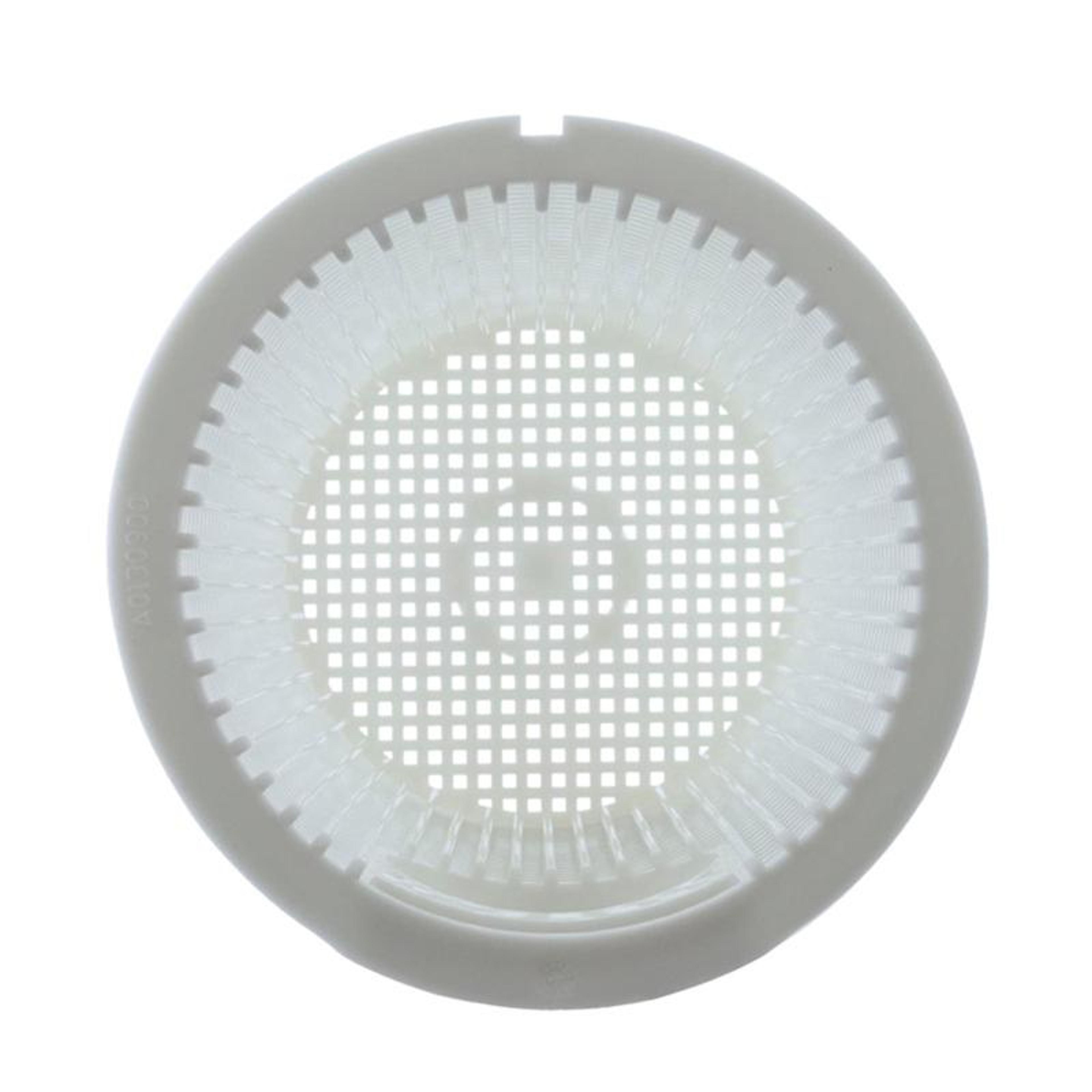 Fast Flow Pool Pump Strainer Basket Durable ABS Pool Filter Basket Replacement For Clean Swimming P 2