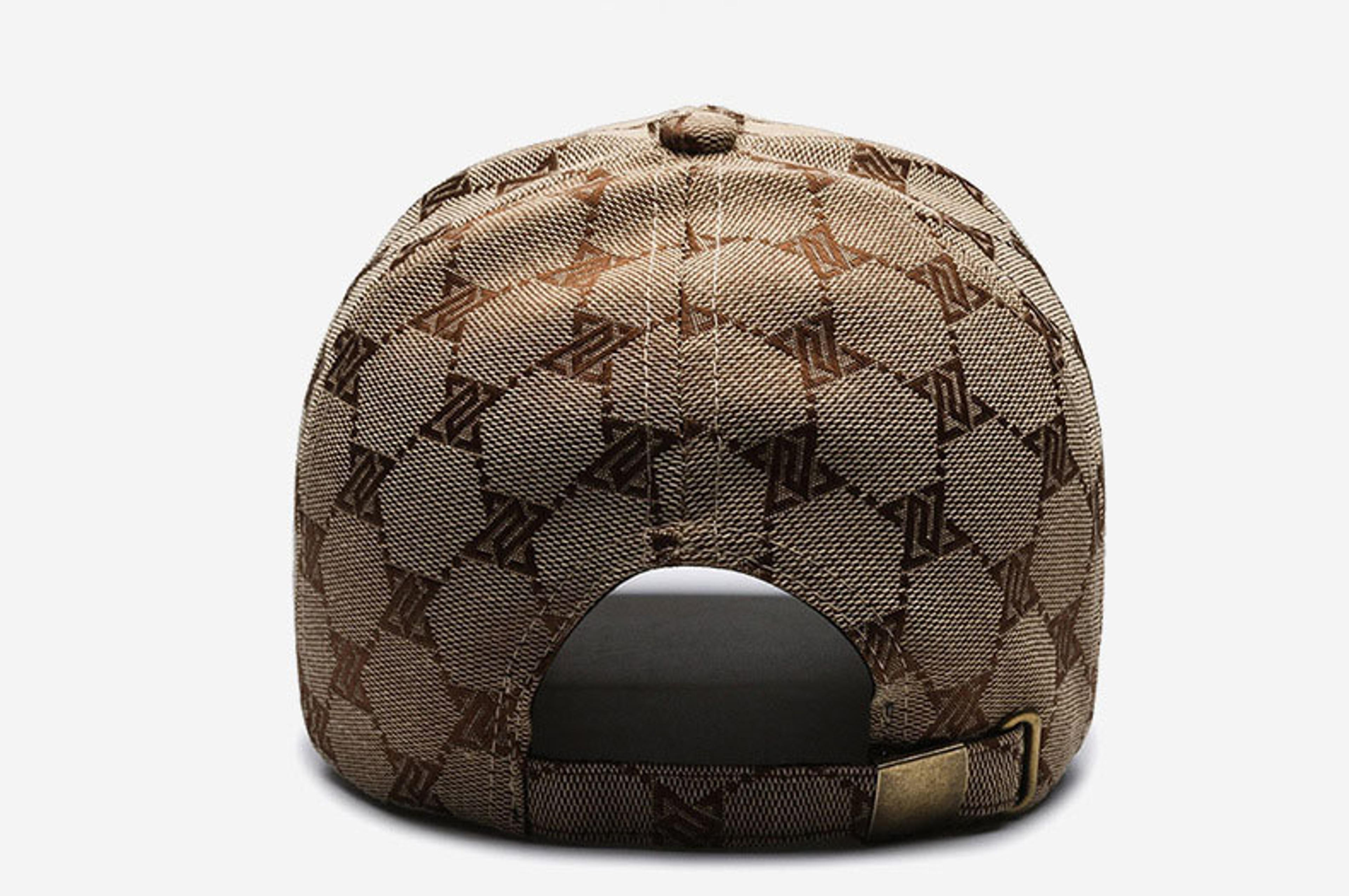 Vintage Distressed Baseball Cap Adjustable Unisex Baseball Cap For Everyday Sun Protection 1