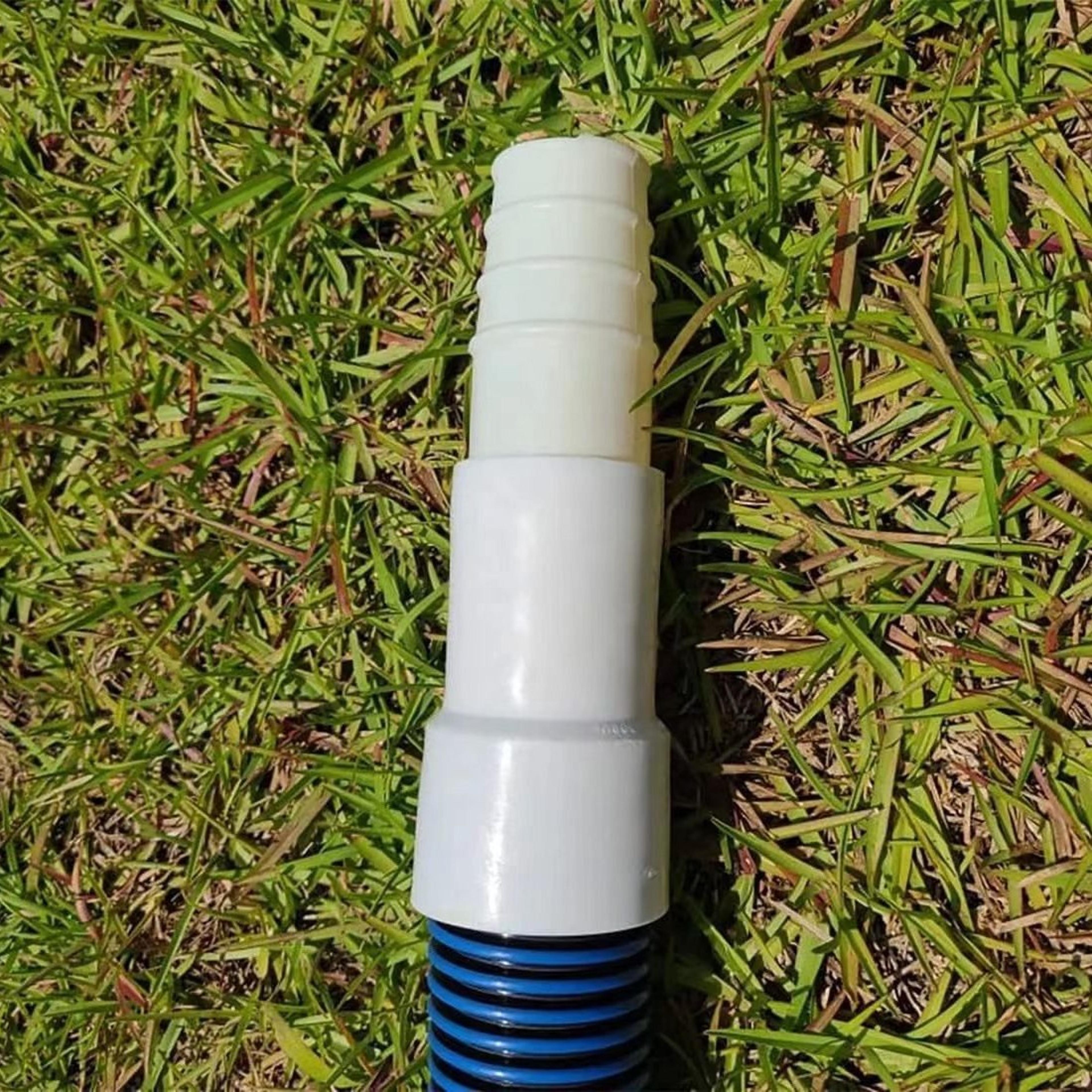 Universal Pool Hose Connector Vacuum Hose Adapter For Pool  Filter Pump Hoses 2